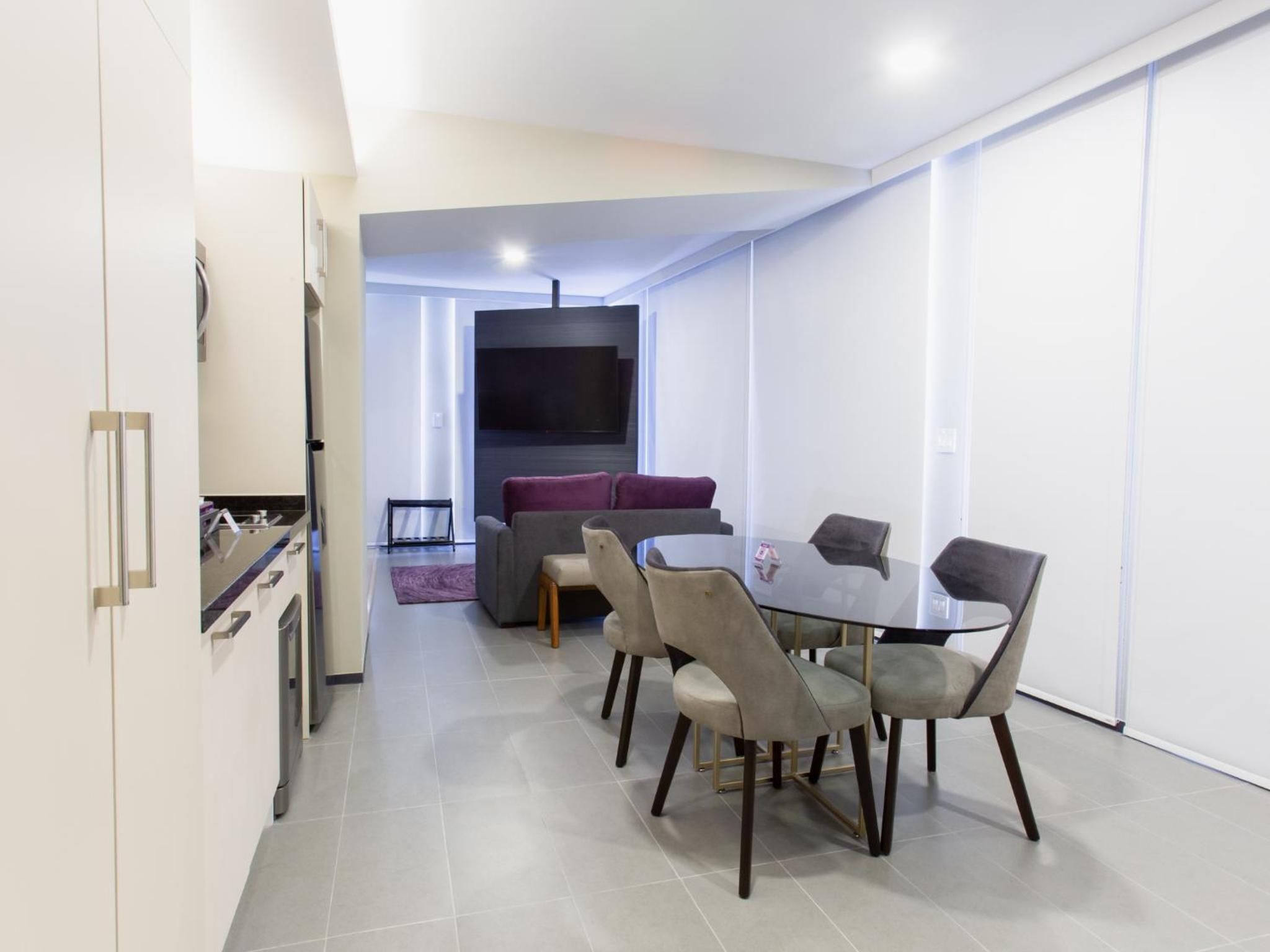 Suite Superior — 6