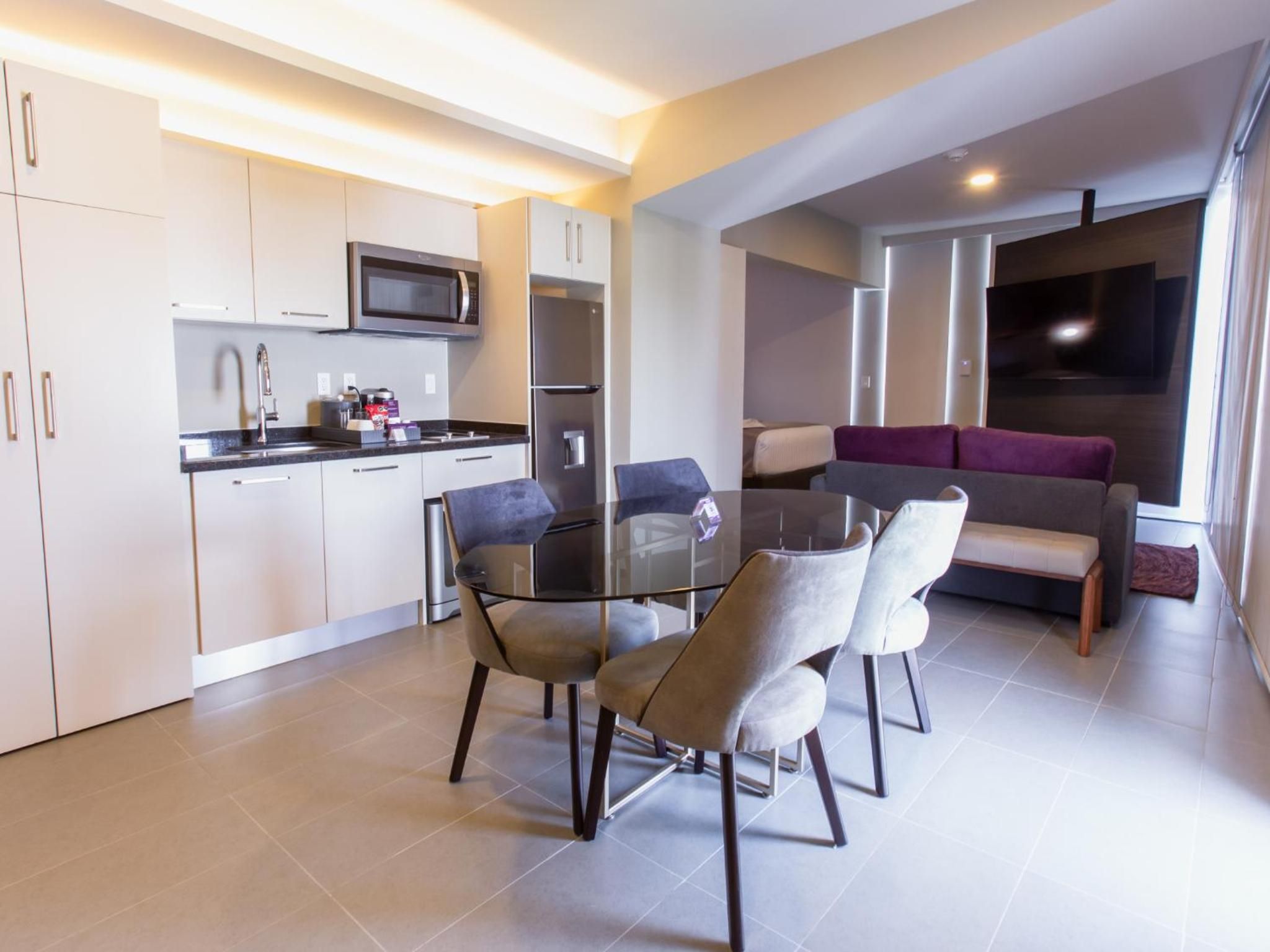Suite Superior — 5