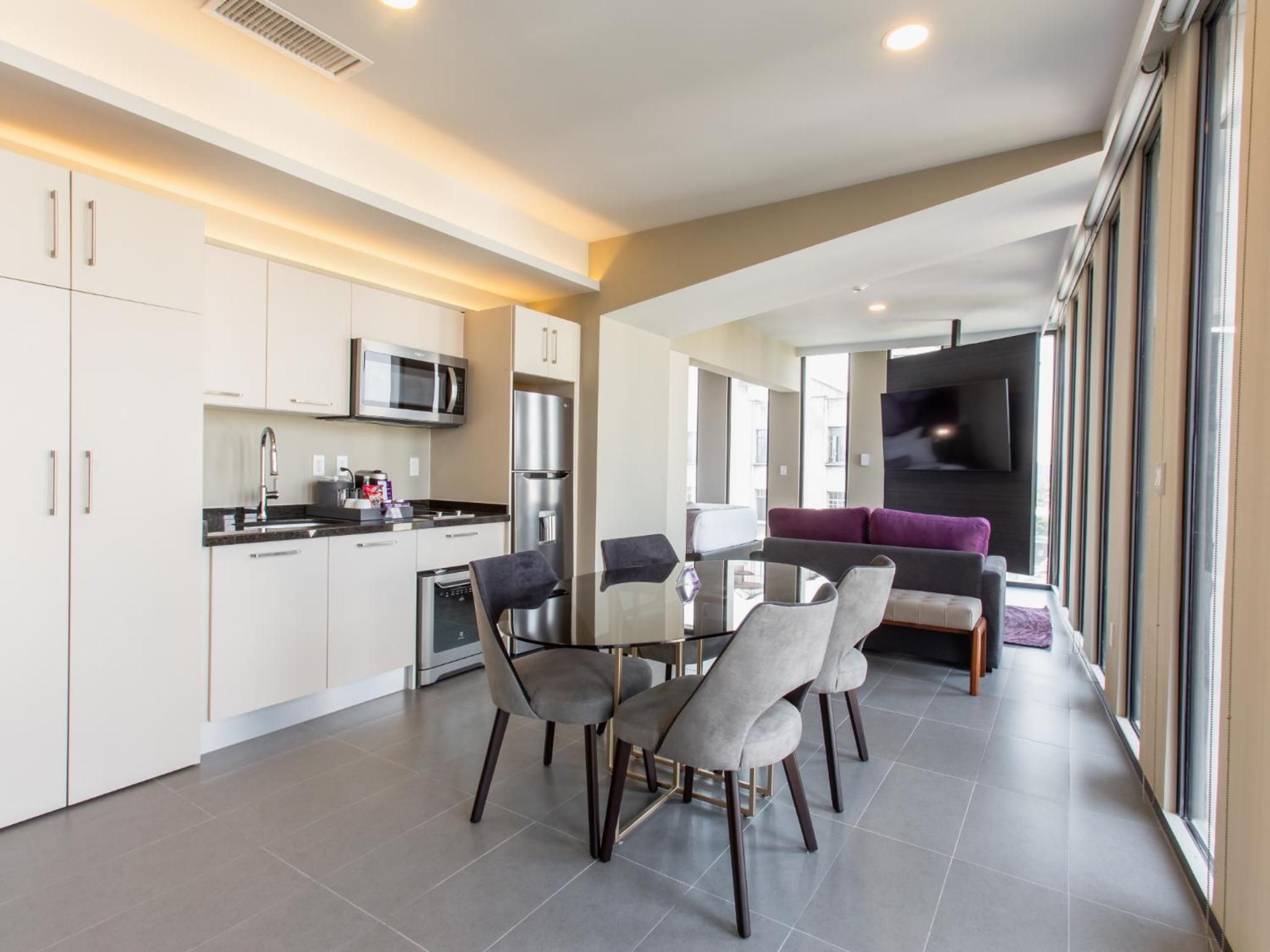 Suite Superior — 4