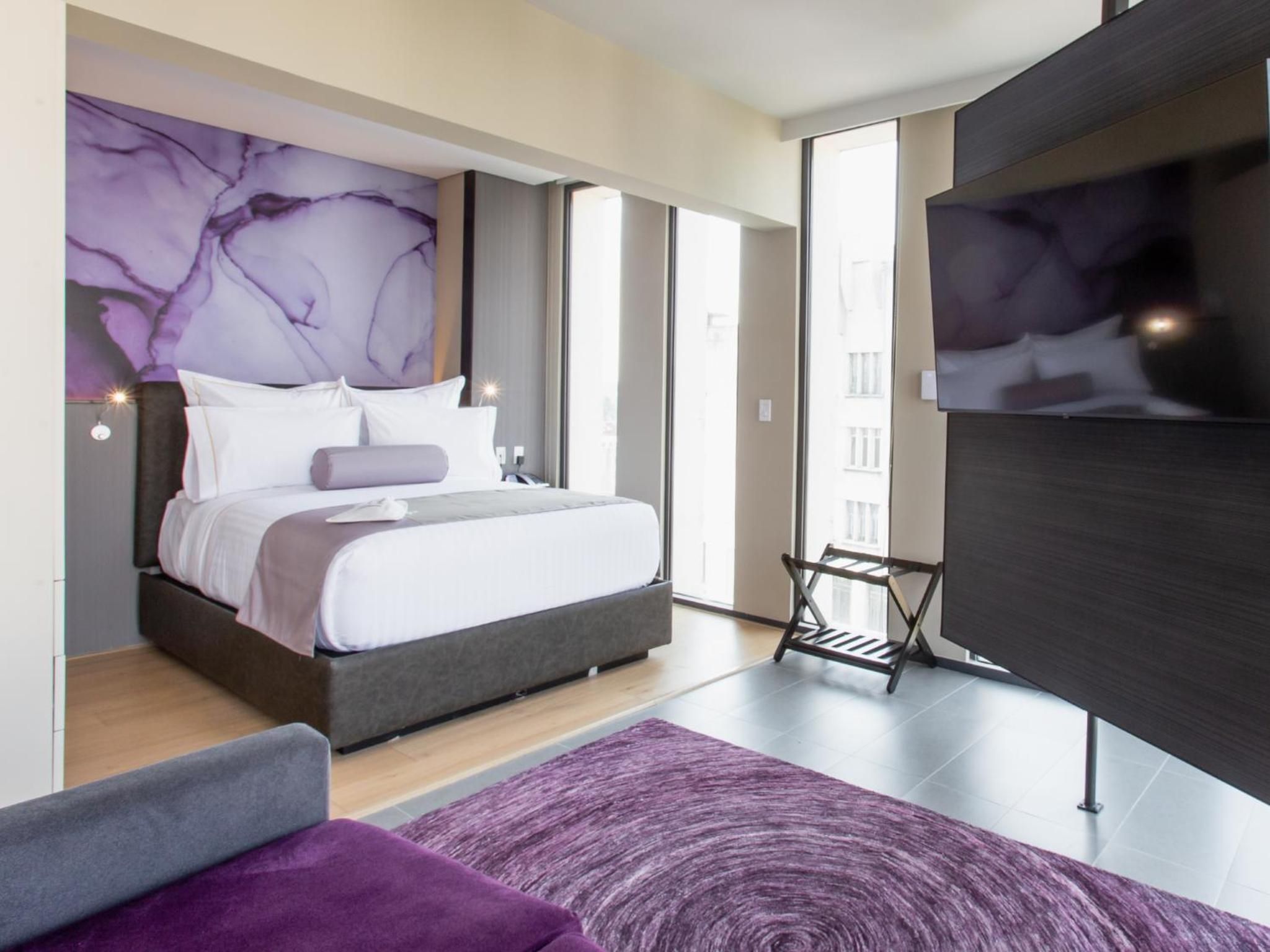 Suite Superior