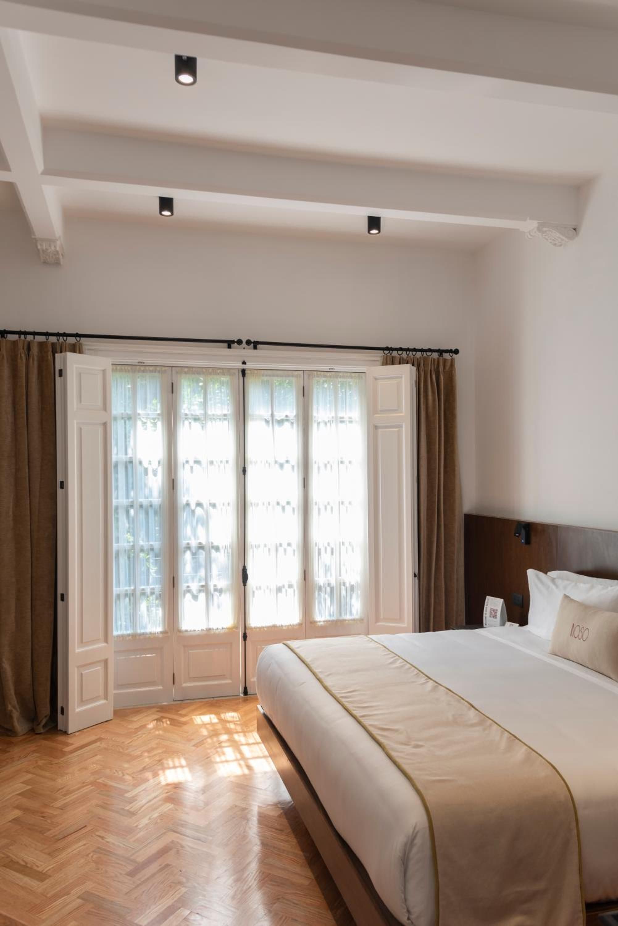 Suite Deluxe — 6