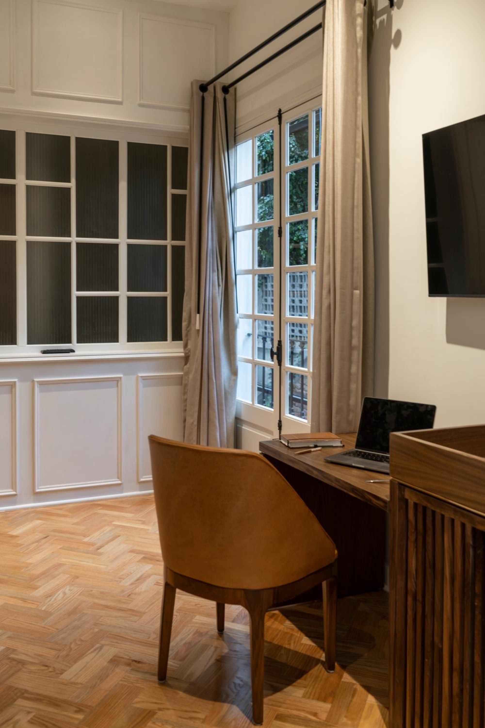 Suite Junior de Lujo — 7