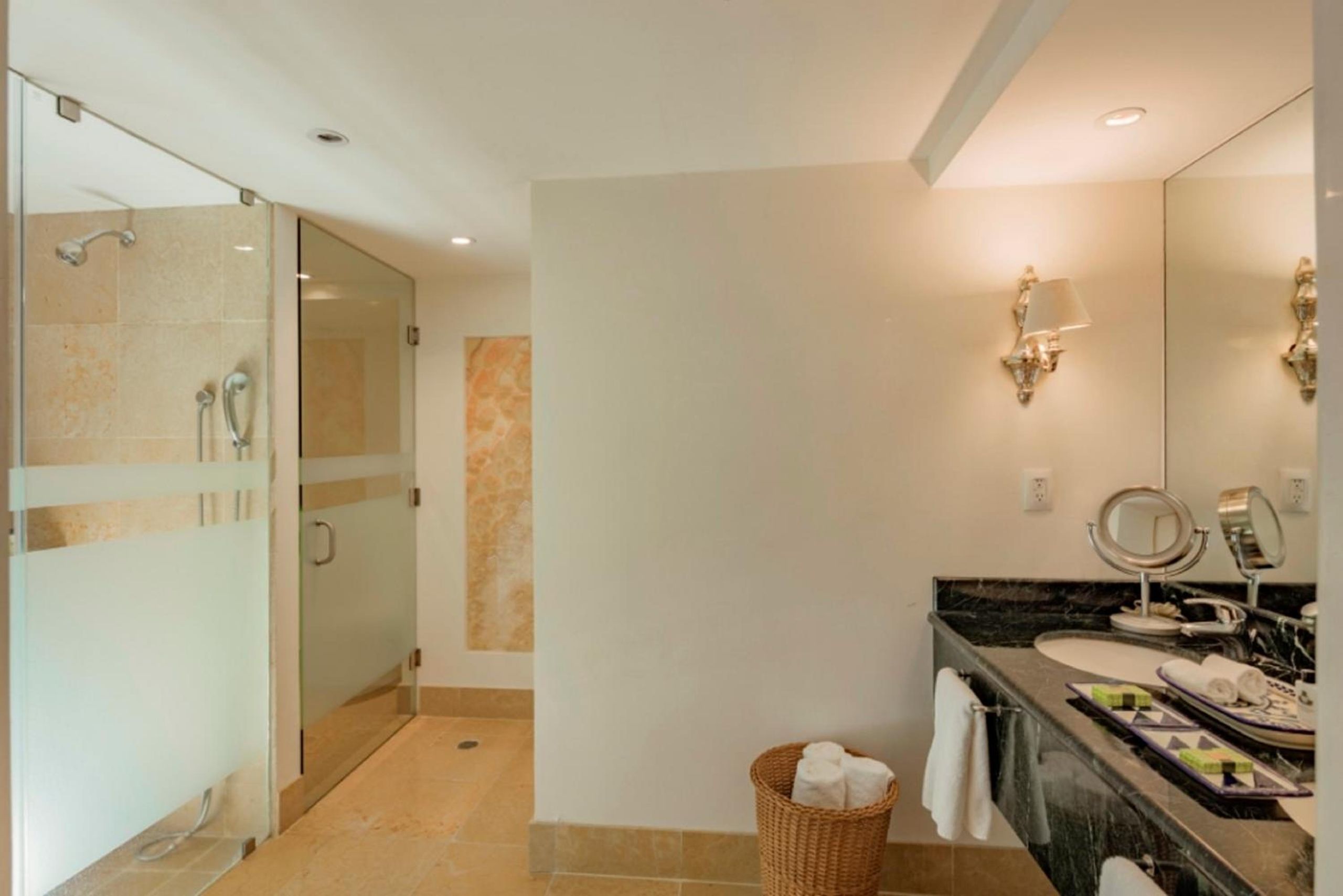 Suite Presidencial — 2