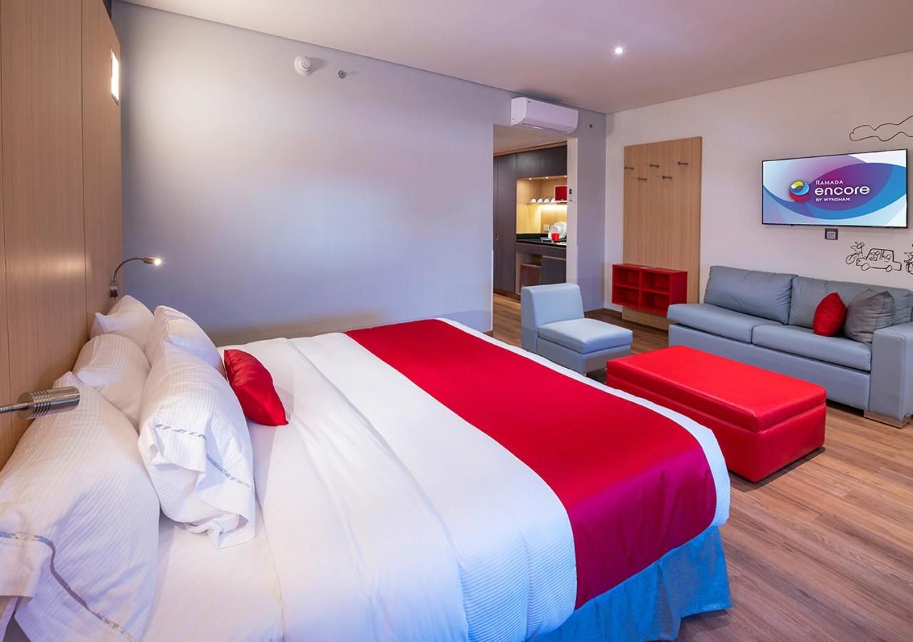 Suite King - No fumadores — 4