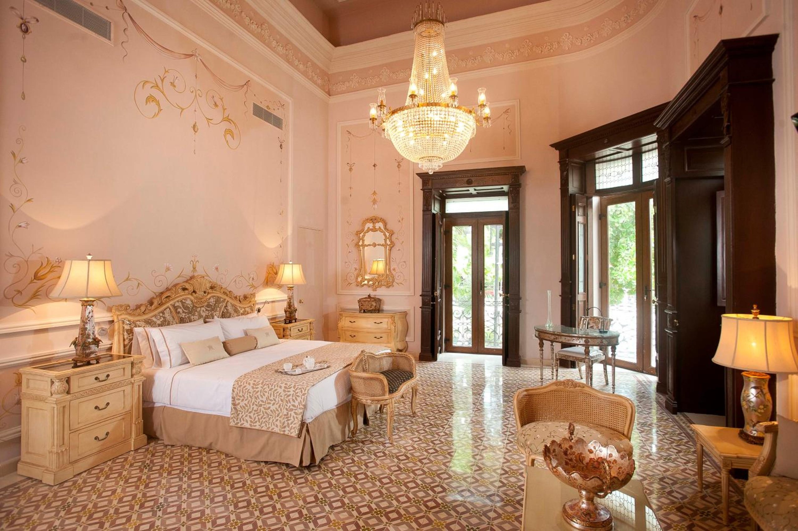 Suite Deluxe
