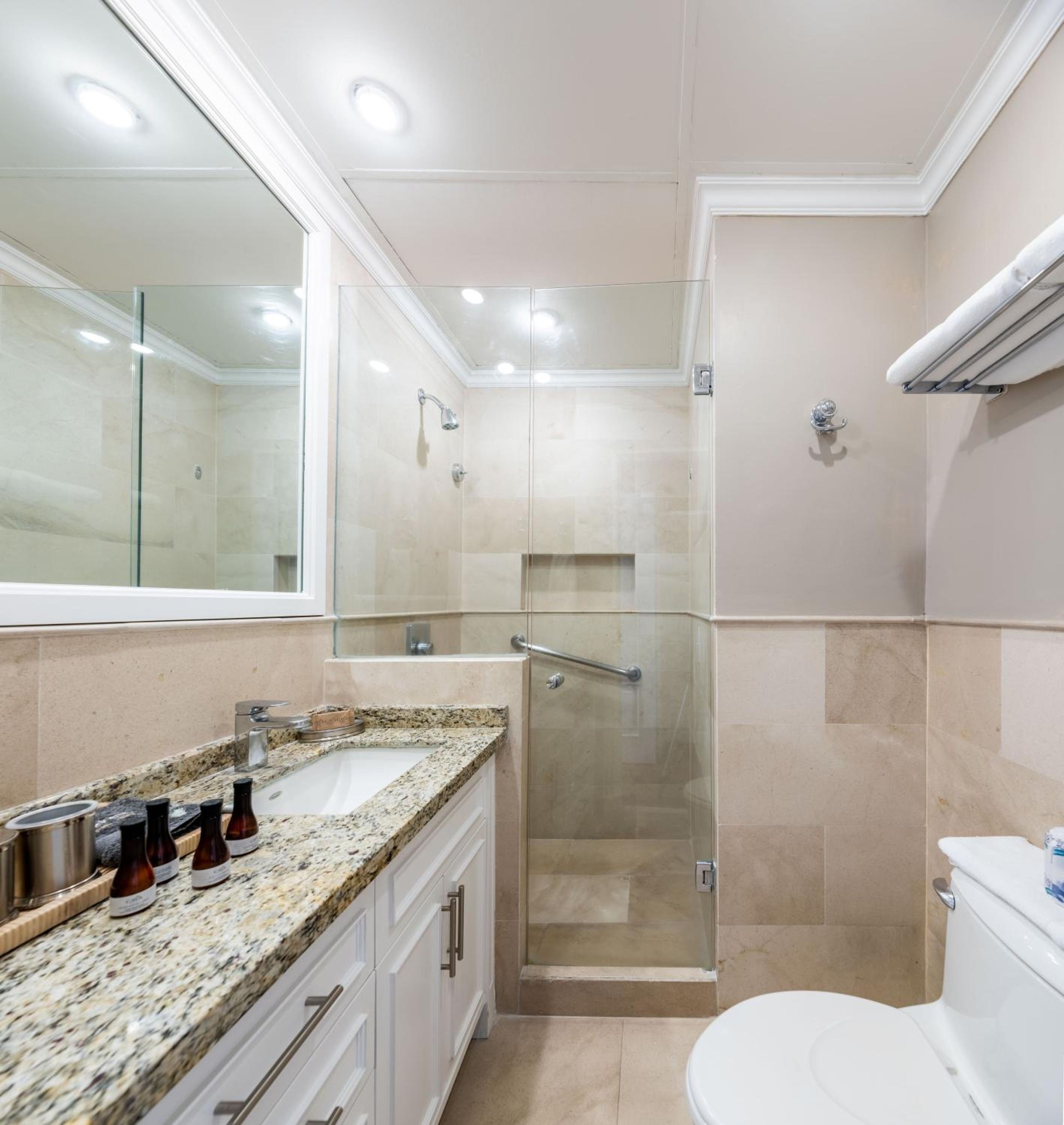 Apartamento de dos habitaciones — 5