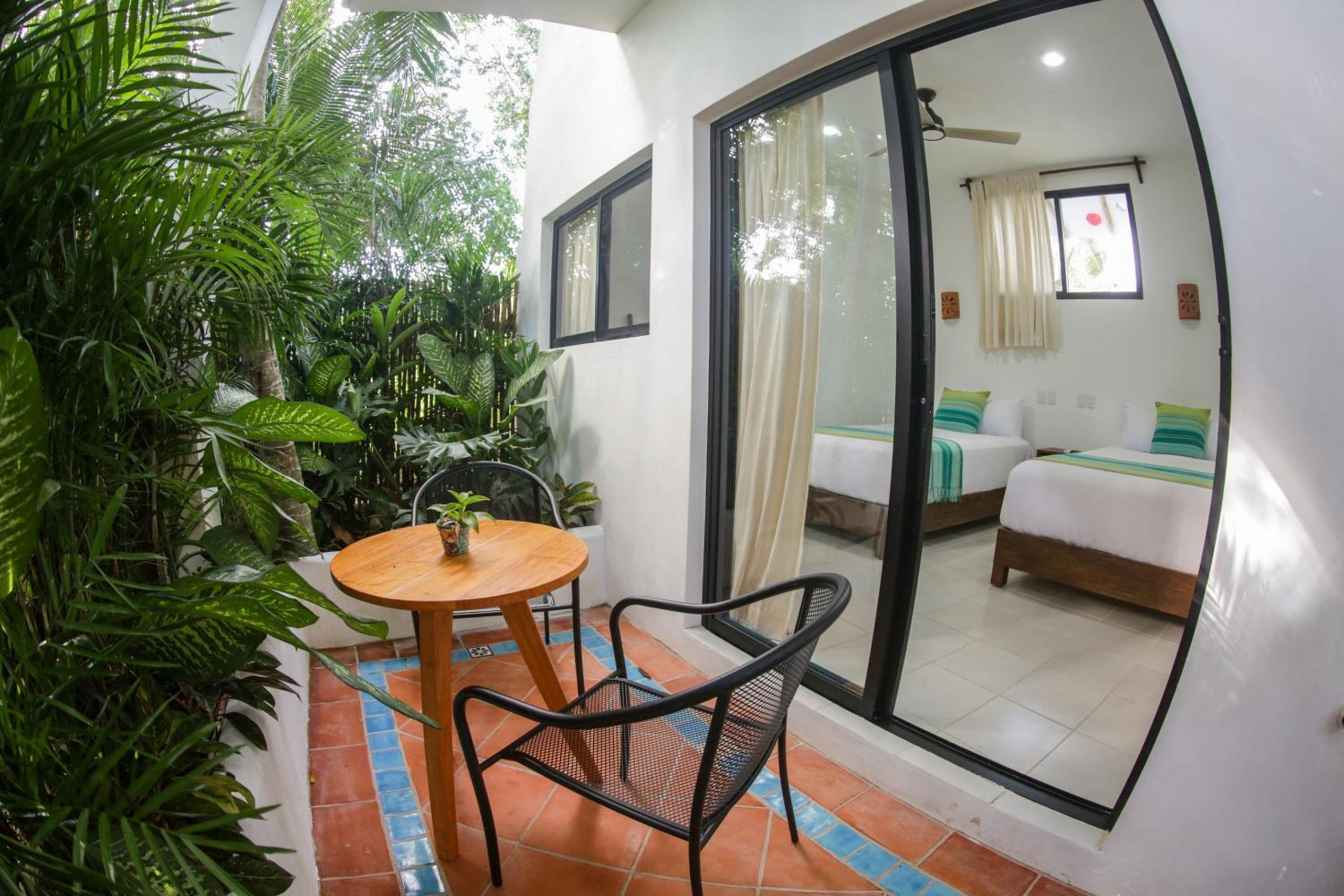 Habitación Doble — 2