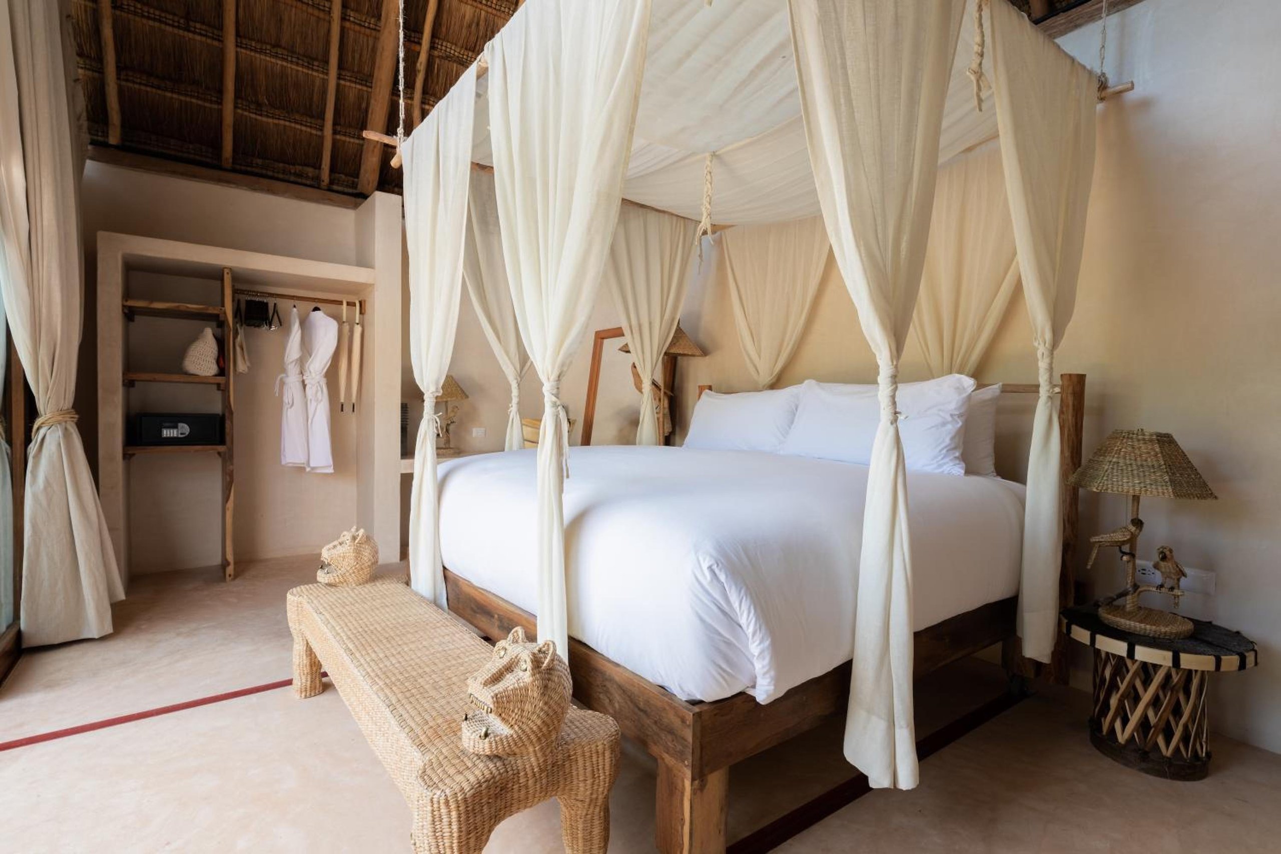Suite Selva Superior - Lado de la selva — 5