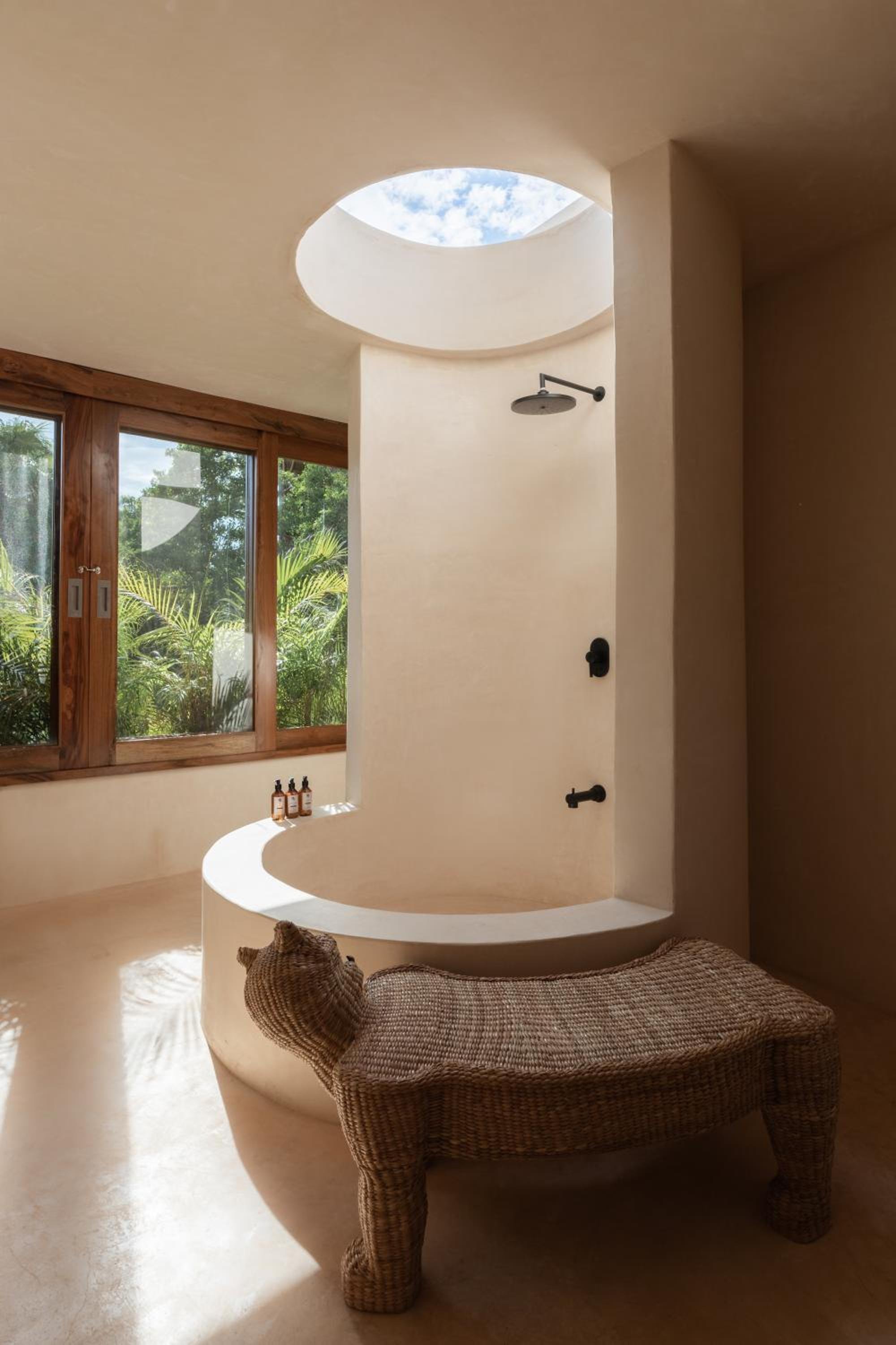 Suite Selva Superior - Lado de la selva — 4