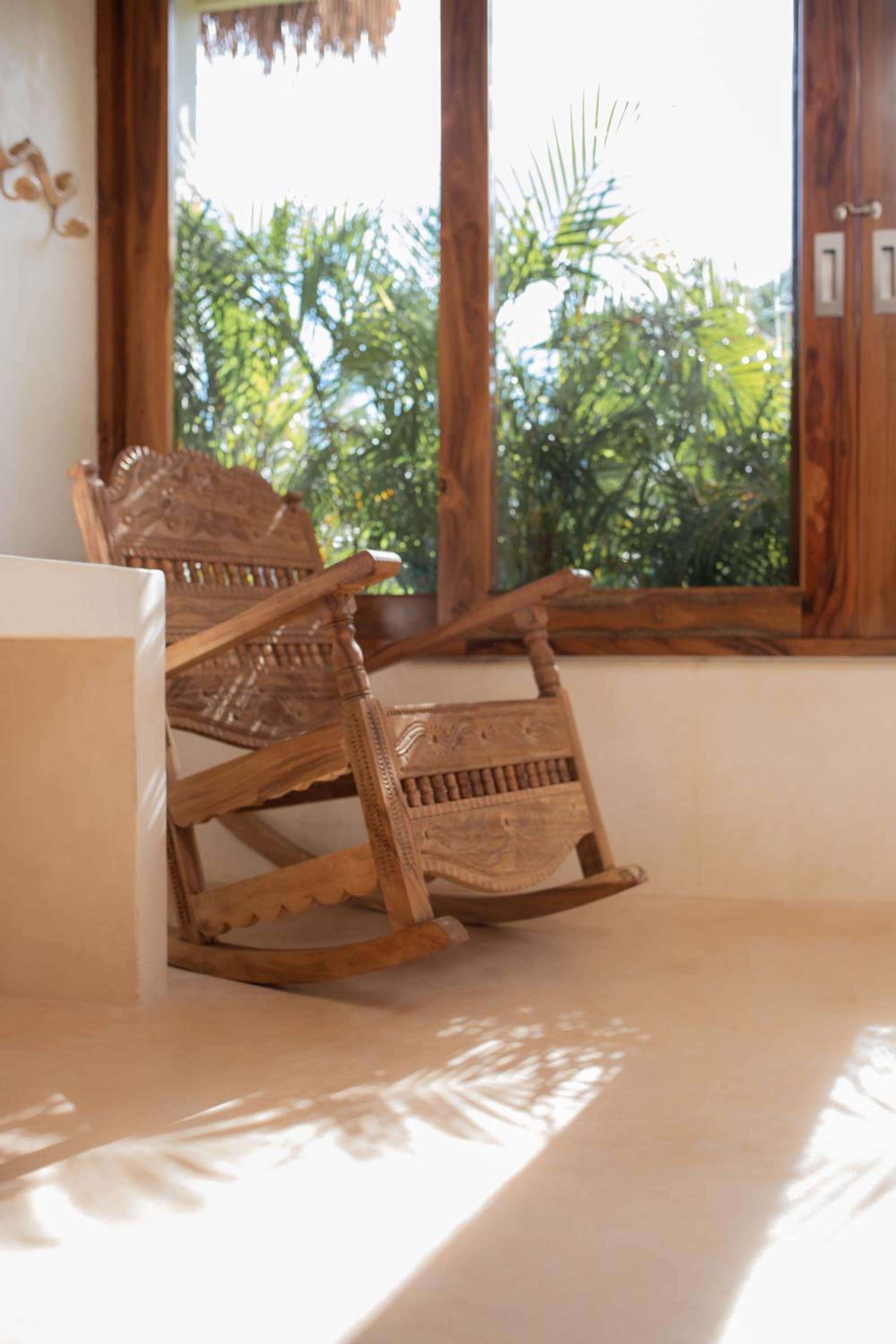 Suite Selva Superior - Lado de la selva — 3