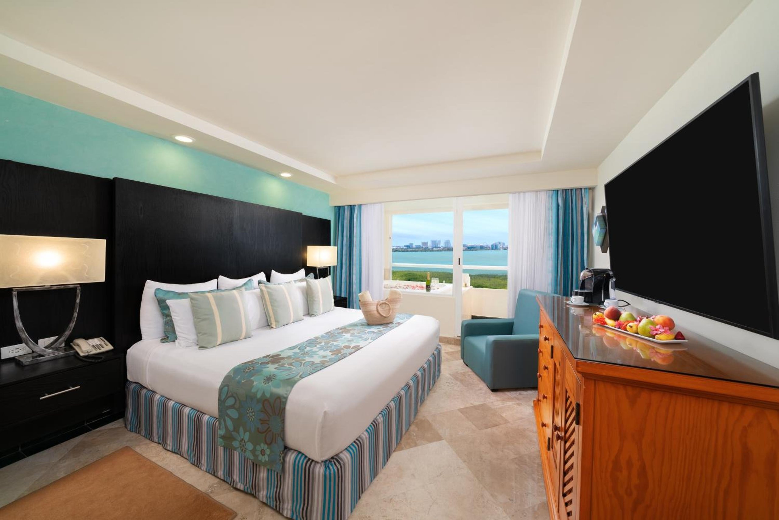 Sens Junior Suite — 7