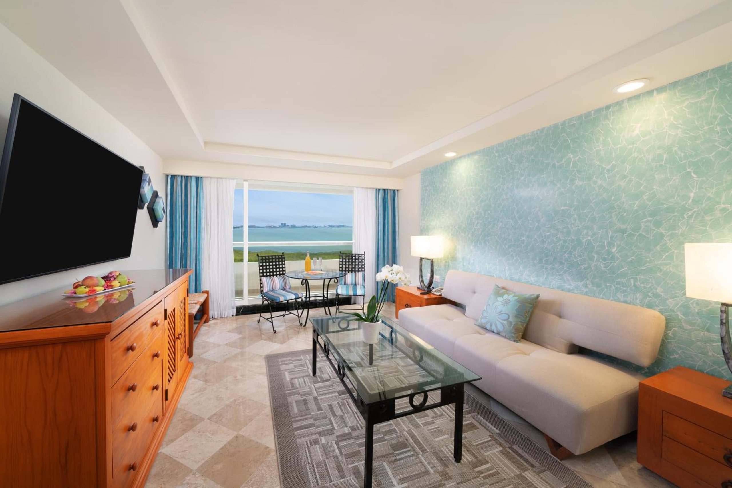 Sens Junior Suite — 6