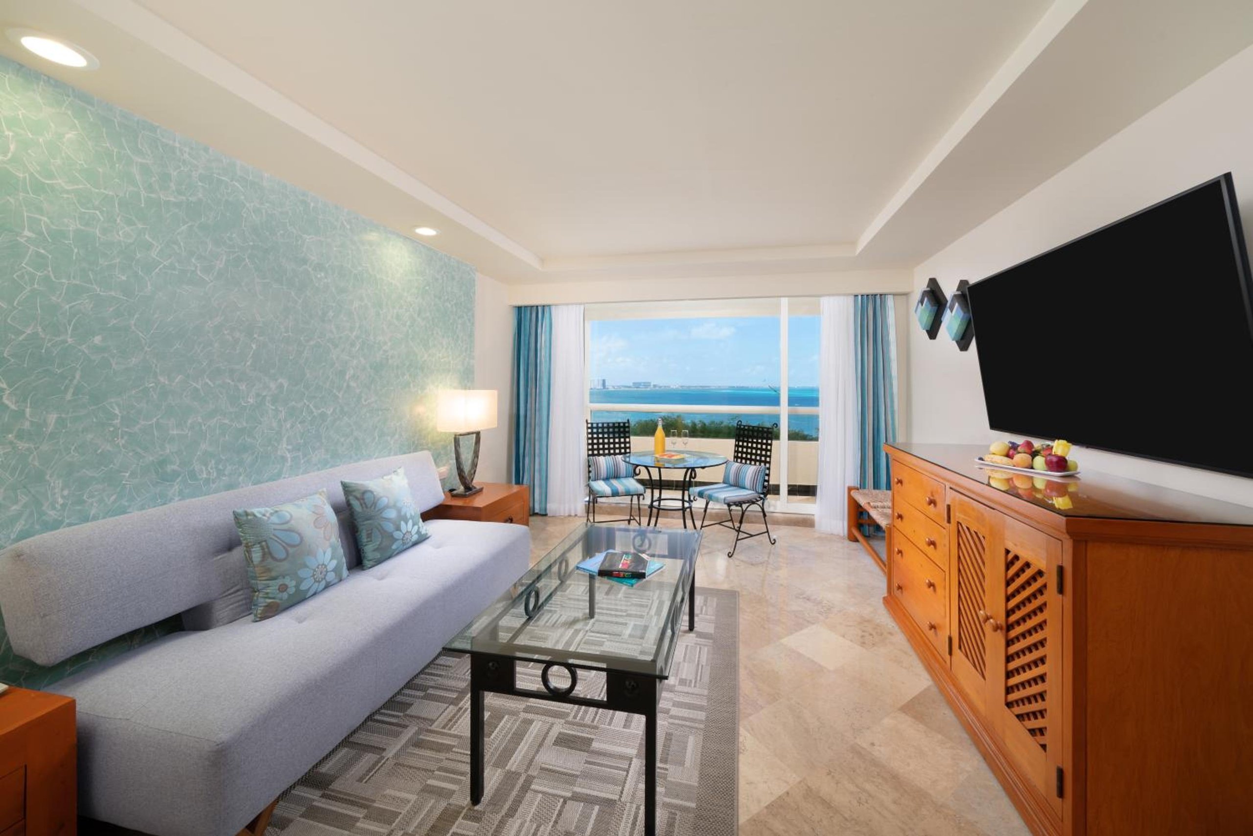 Sens Junior Suite — 5
