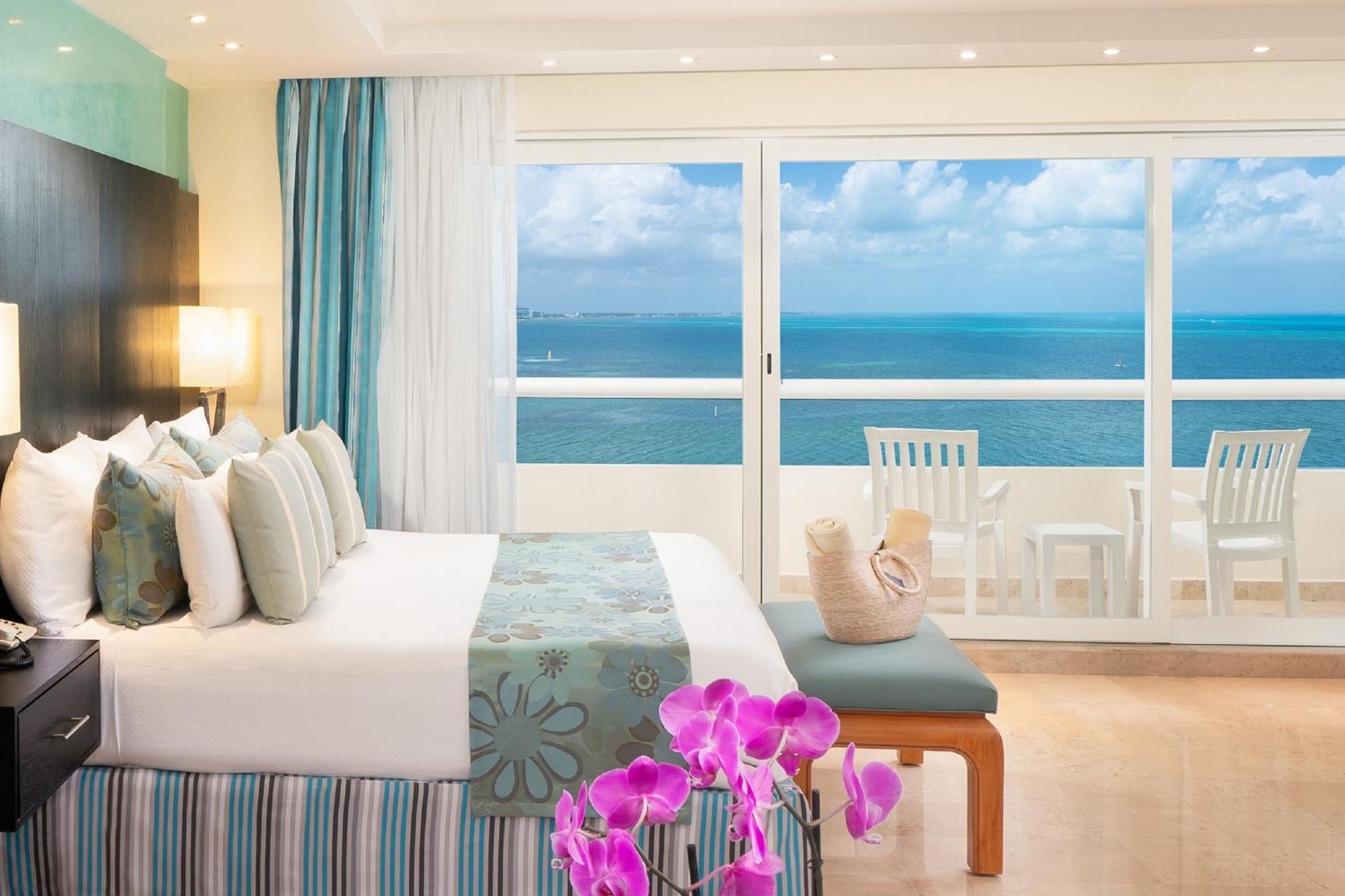 Sens Master Suite — 4