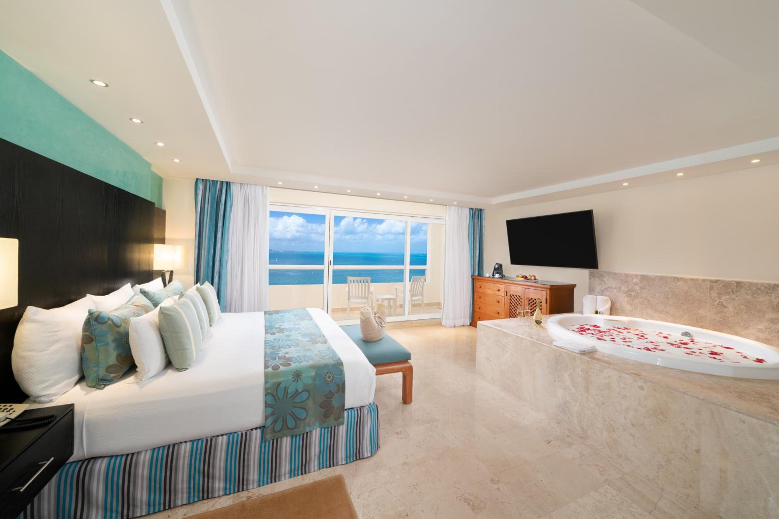Sens Master Suite — 5