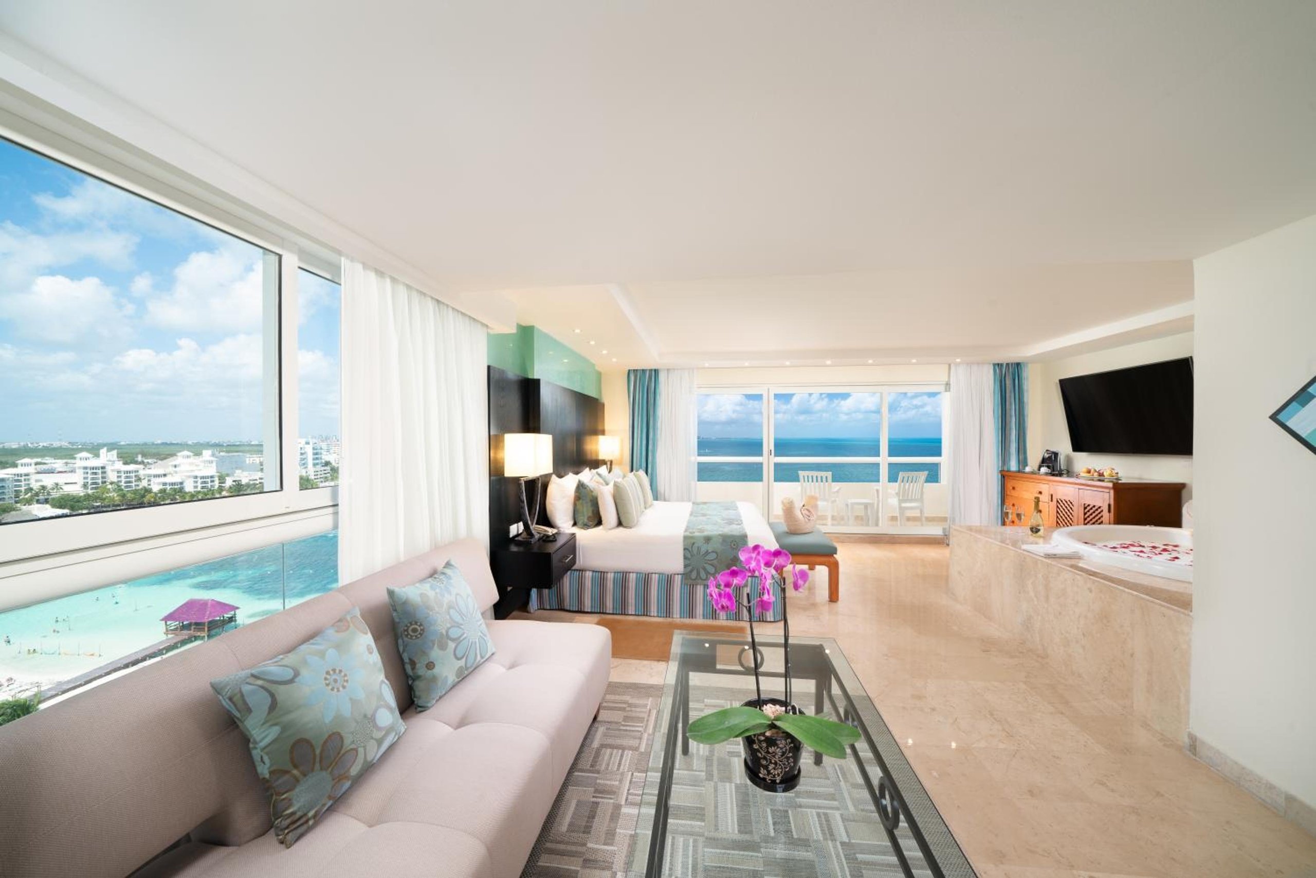 Sens Master Suite