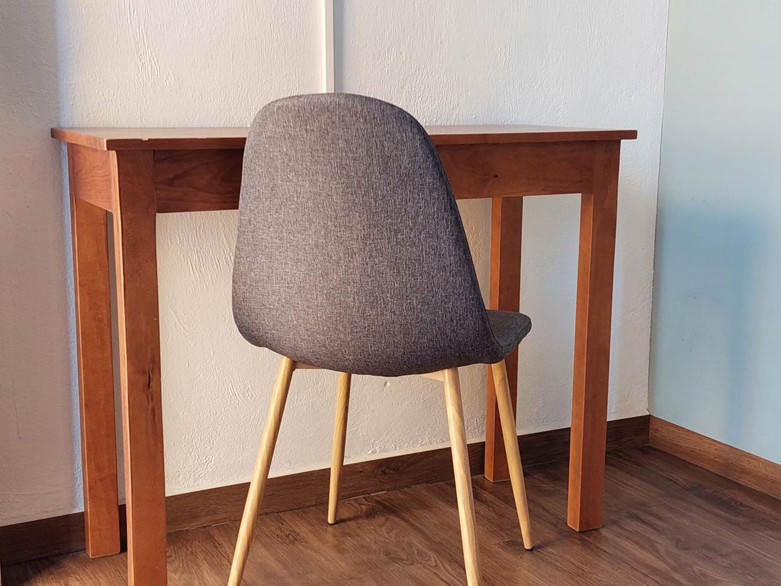 Habitación Doble — 4