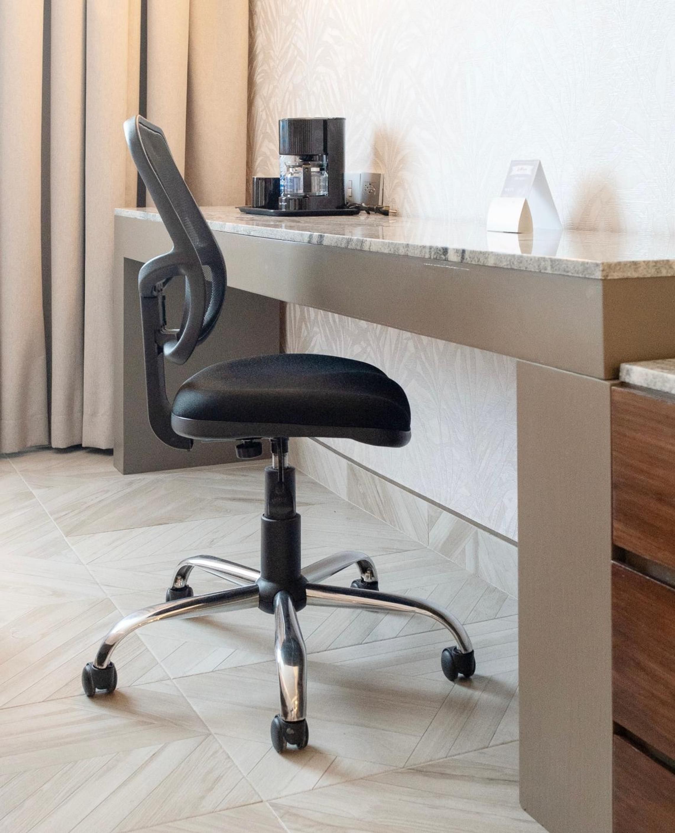 Habitación Doble con Dos Camas Dobles — 7