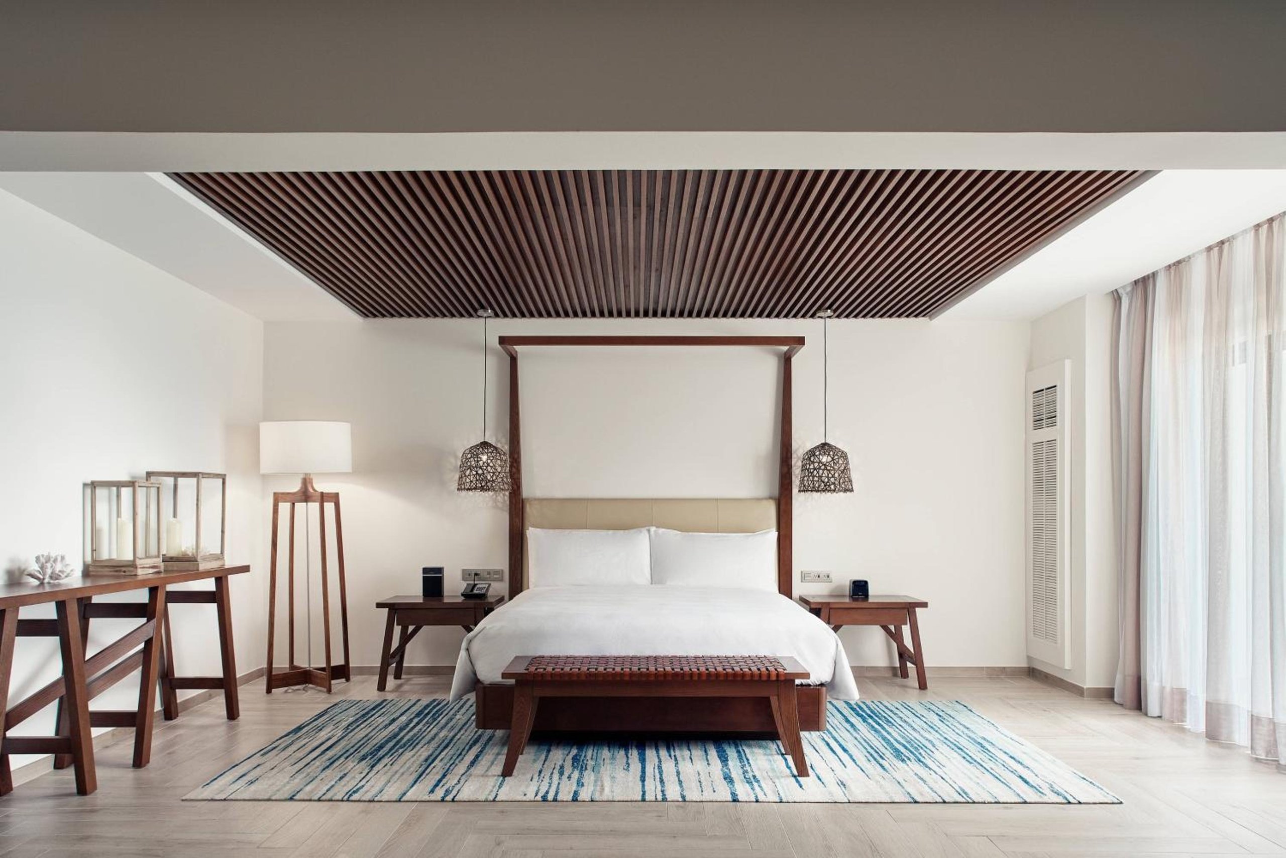 Suite Presidencial - Nivel Club