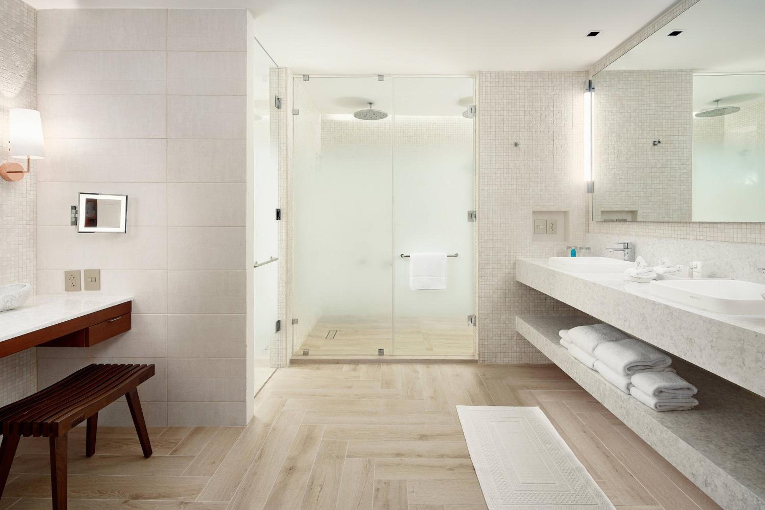 Suite Presidencial - Nivel Club — 7