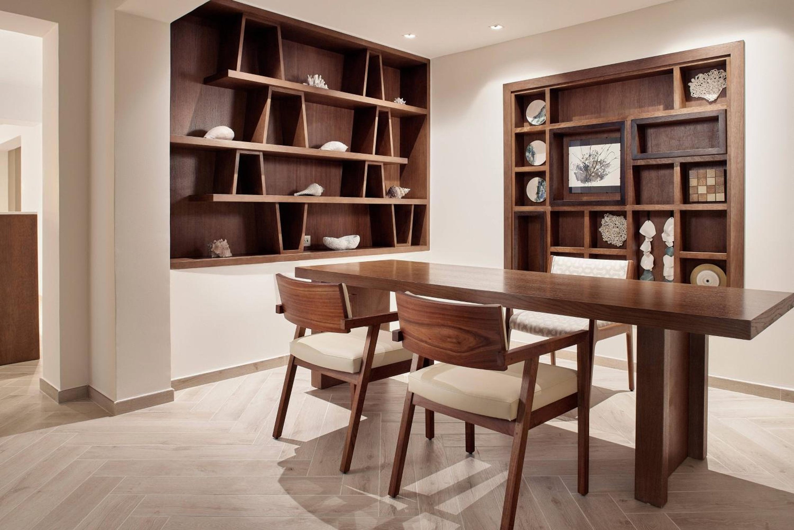 Suite Presidencial - Nivel Club — 4