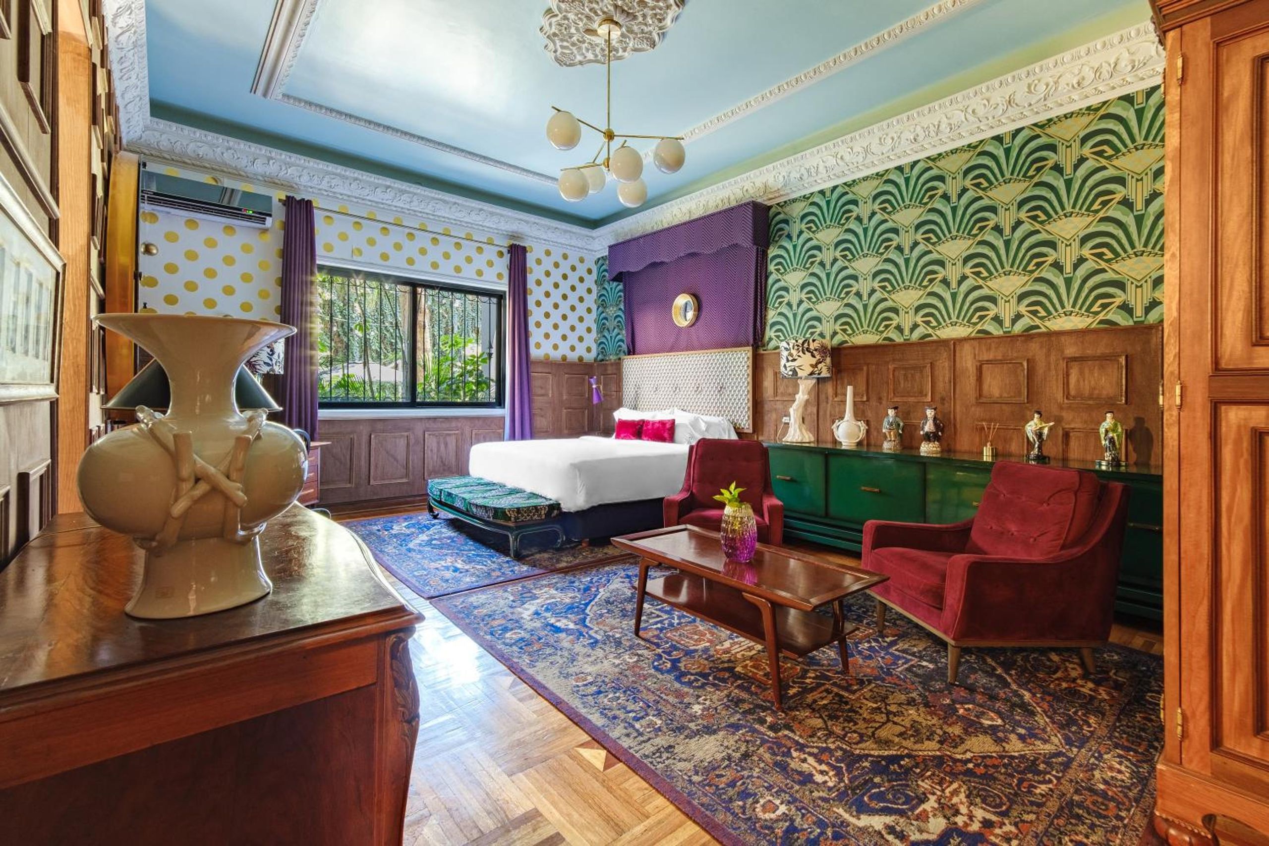 Suite Principal