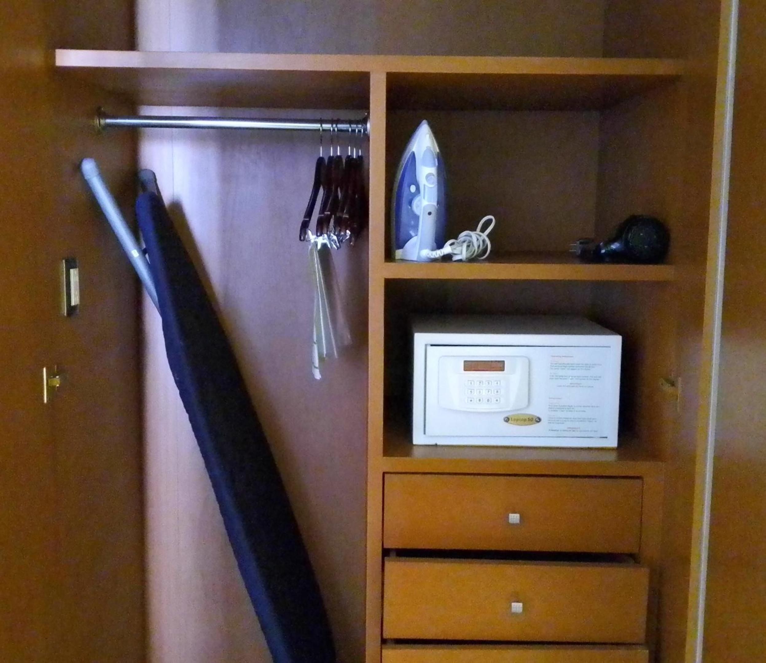Habitación King con vista a la montaña — 8
