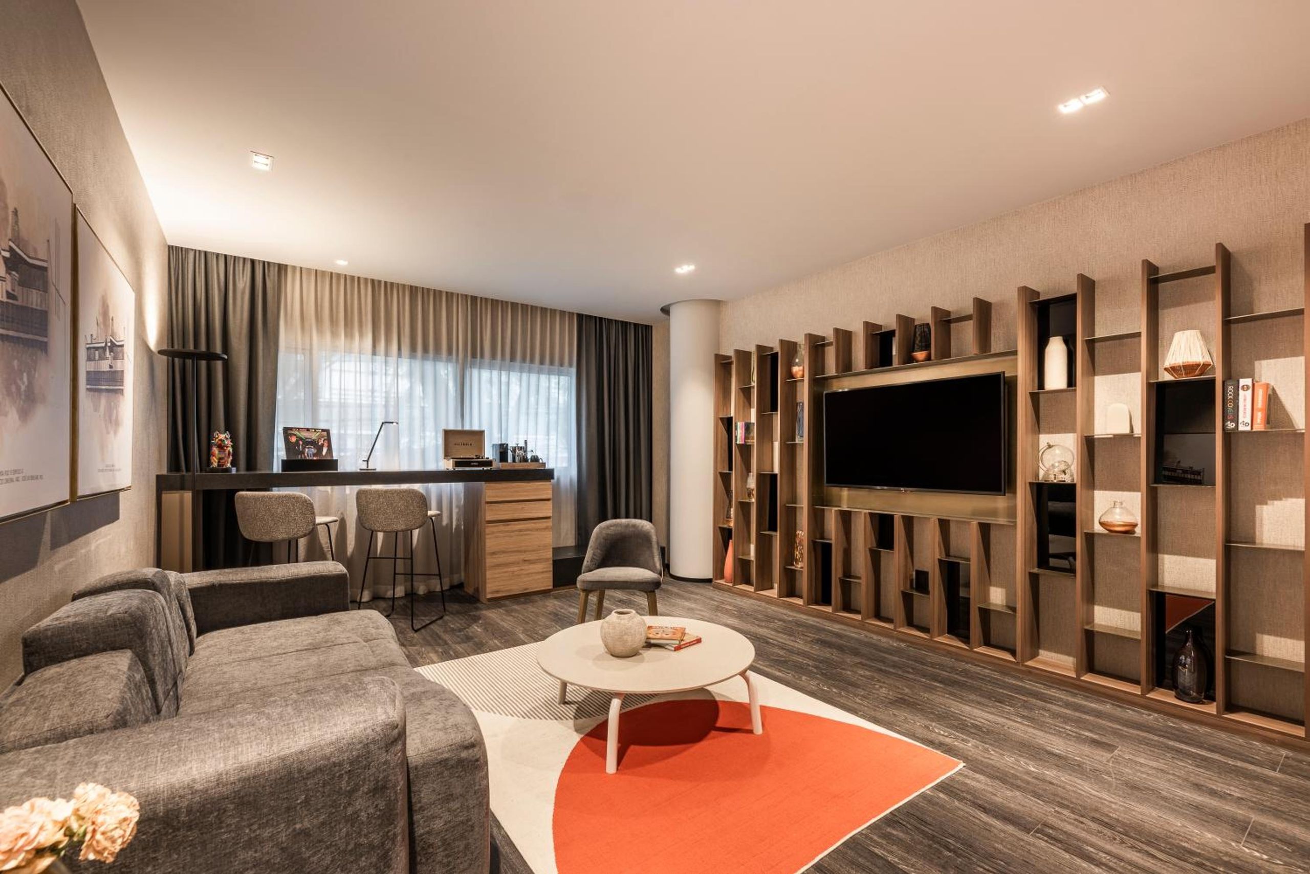 Suite Andaz — 5