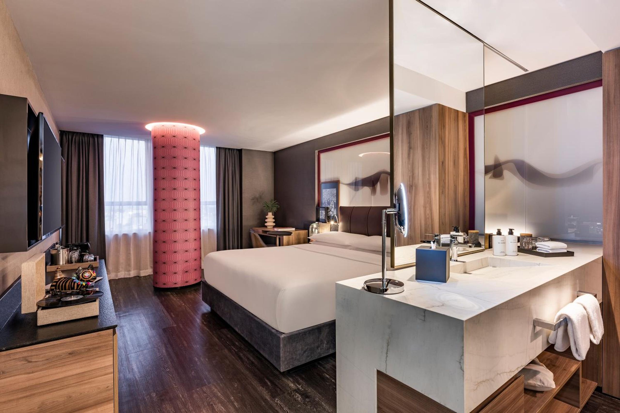 Habitación King — 8