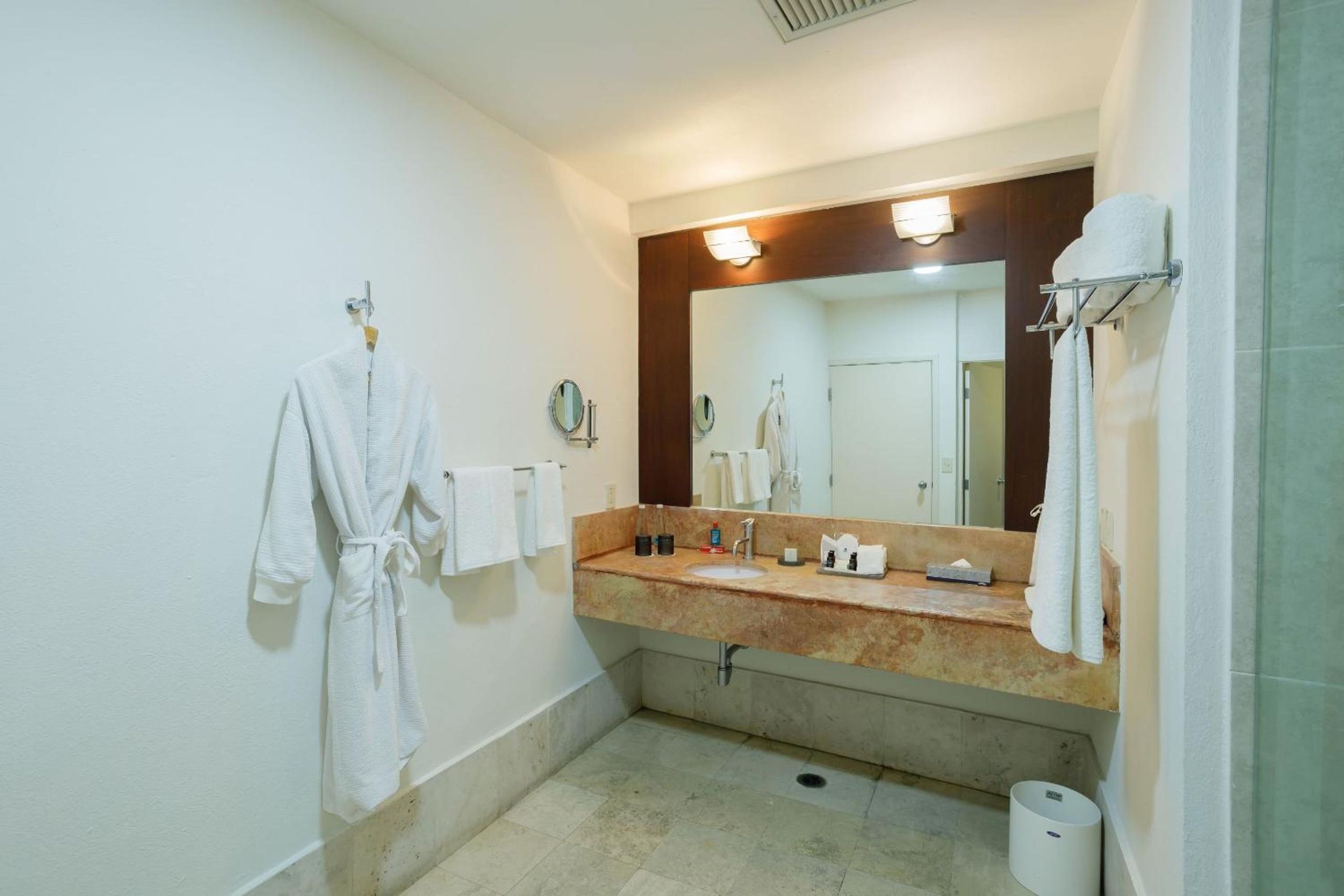 Suite Junior — 2