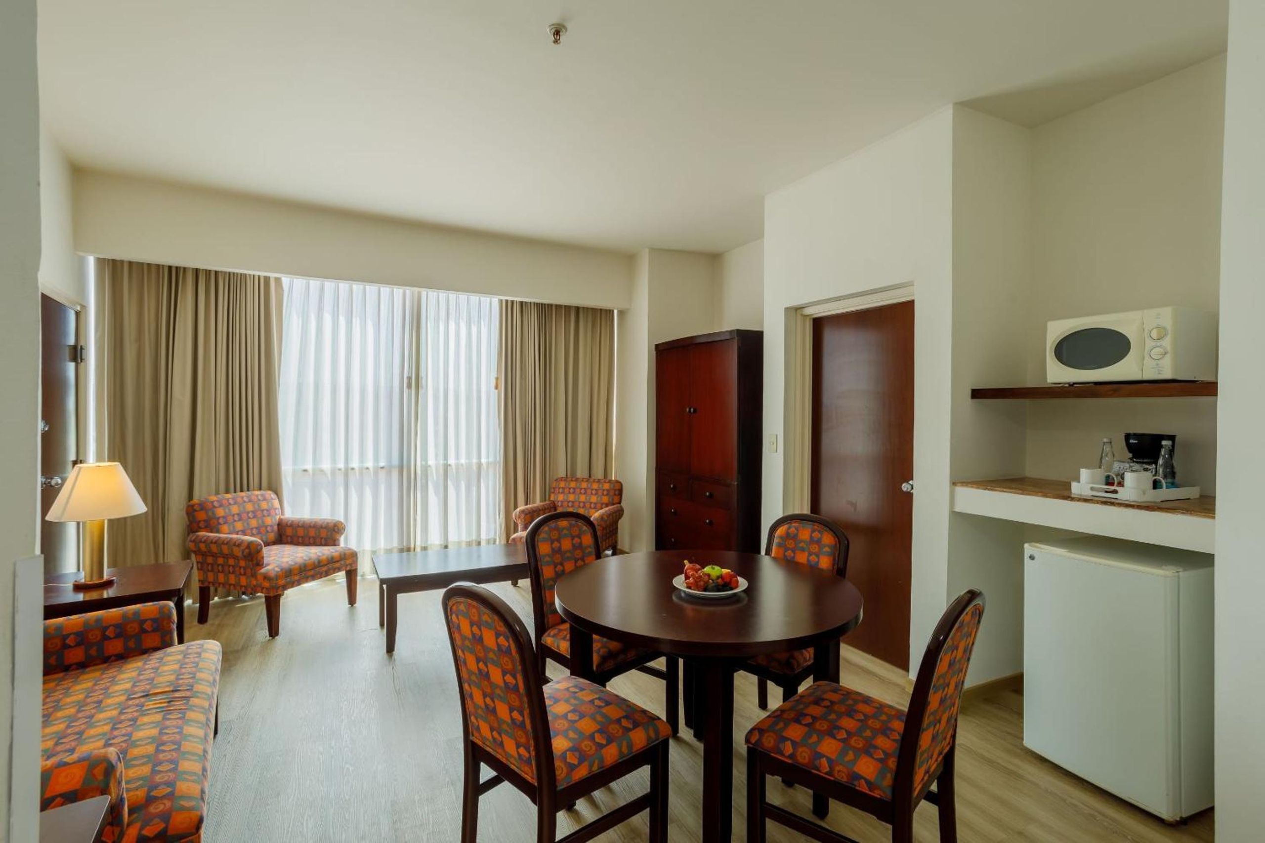 Suite Junior — 3