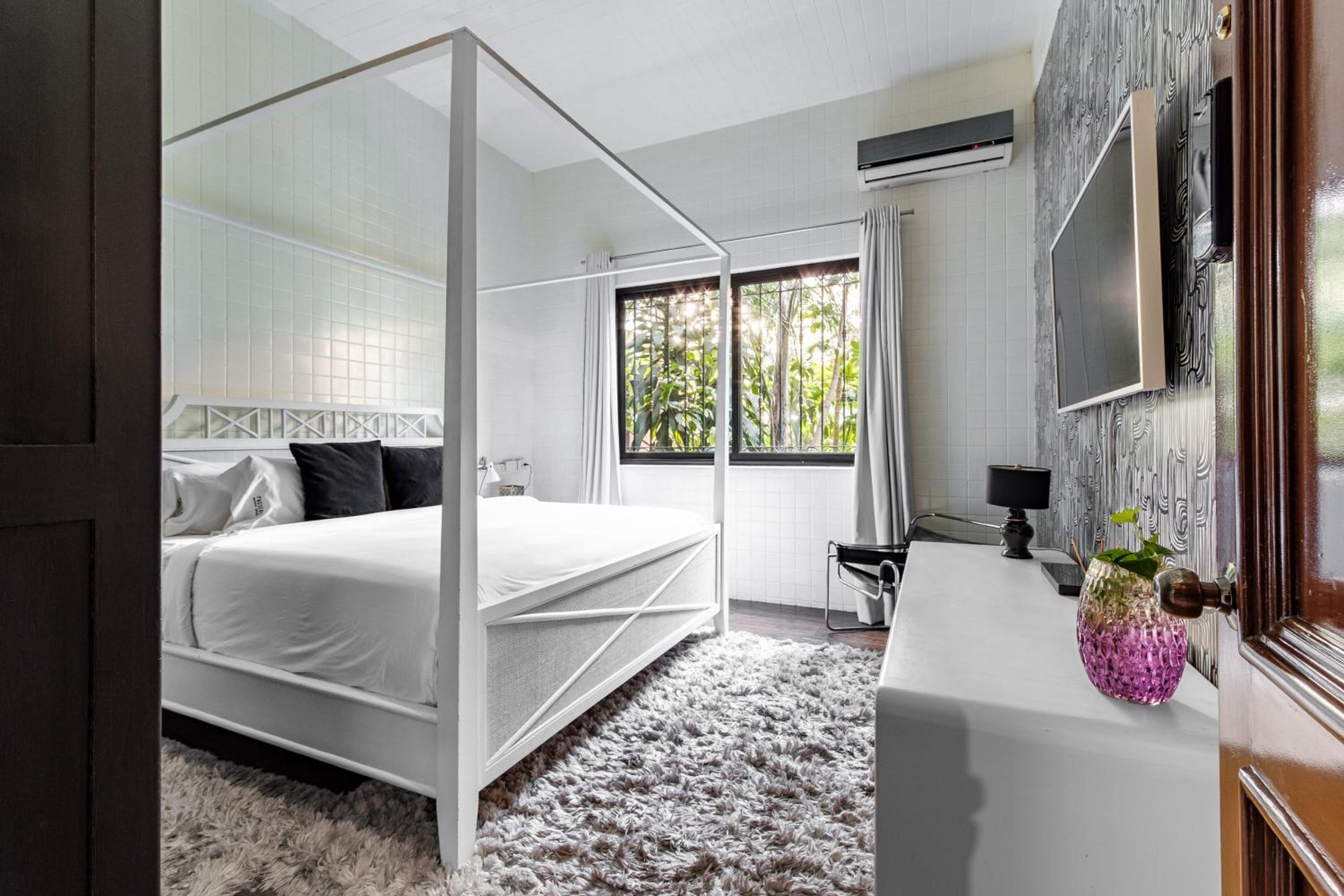 Habitación Estándar con Cama King — 3