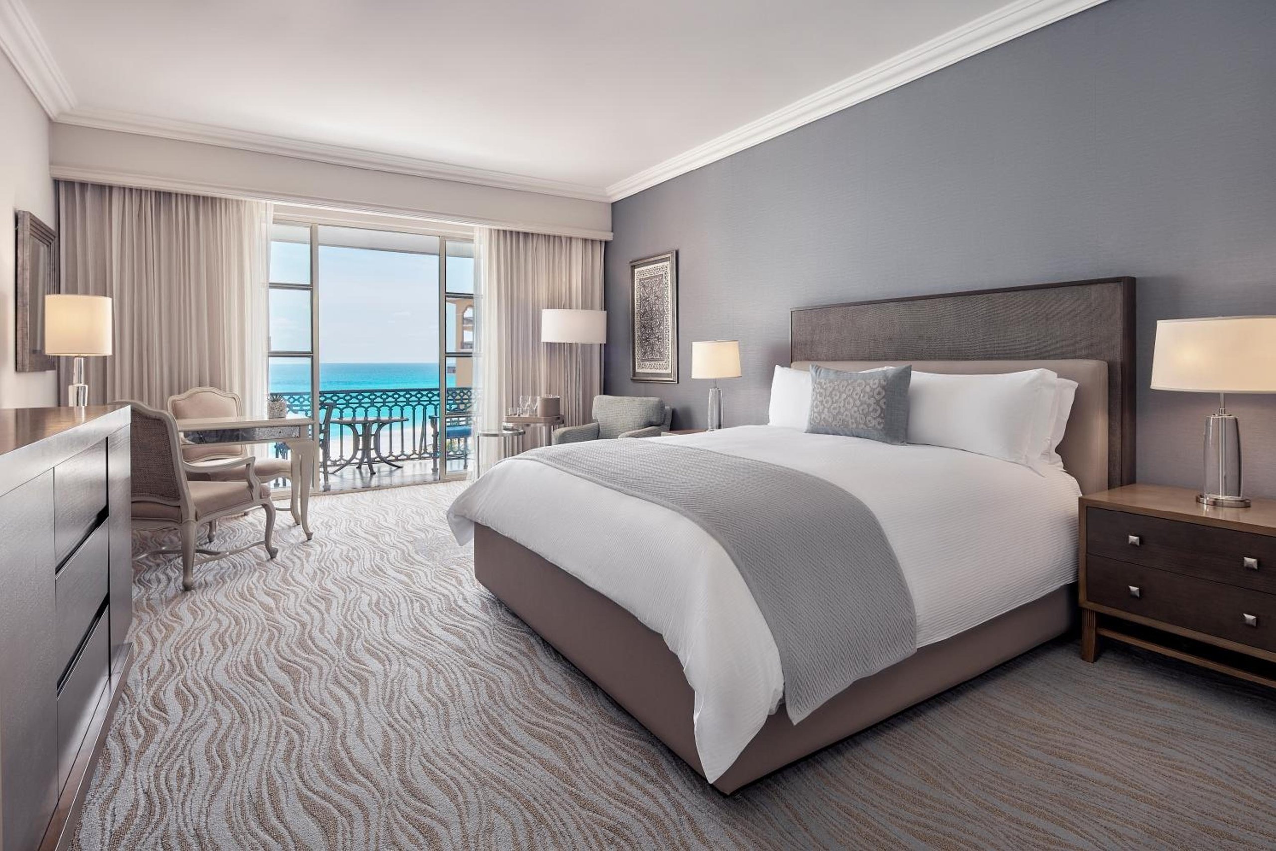 Suite Club Frente al Mar — 4