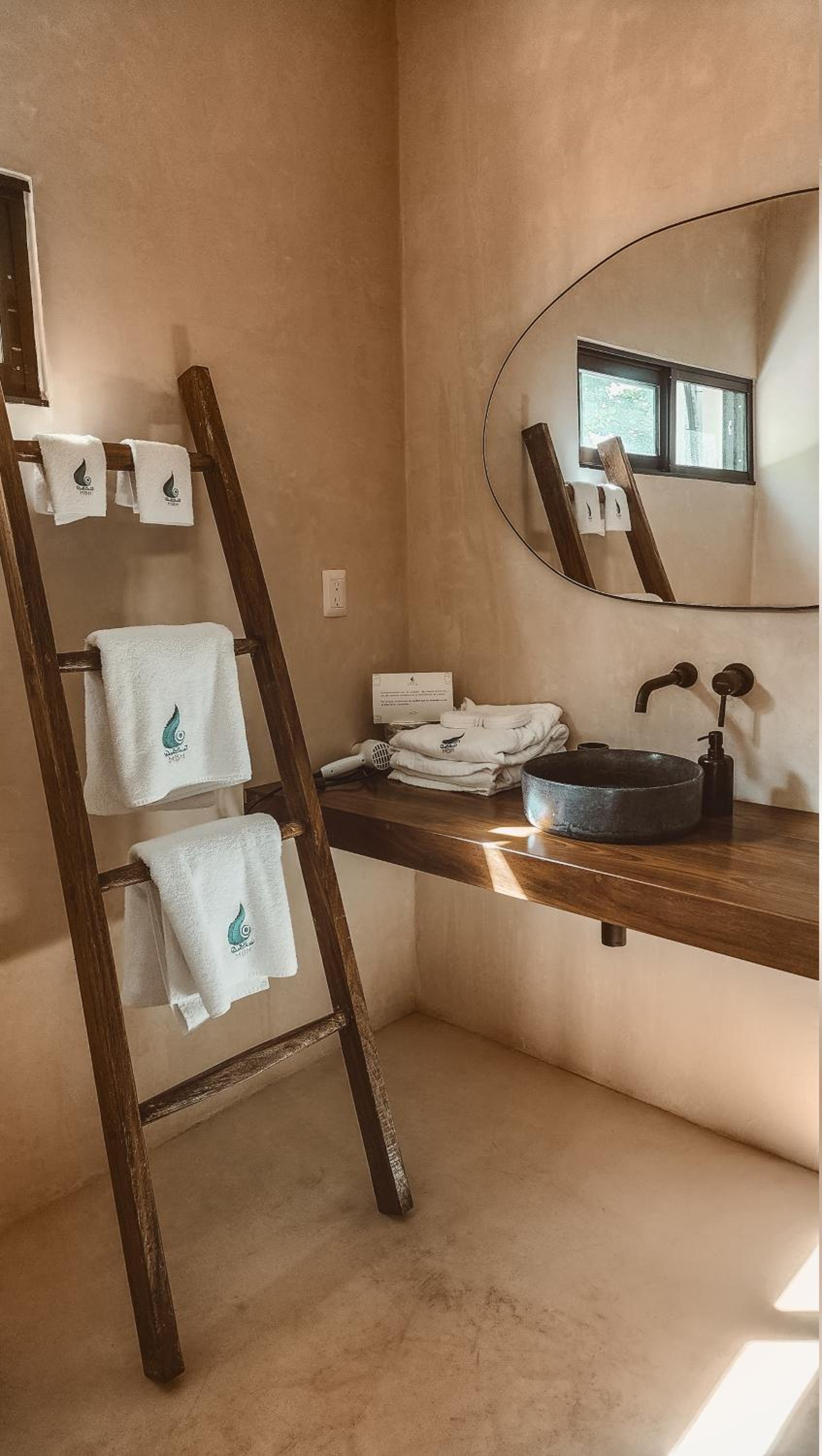 Suite con Piscina Privada — 3