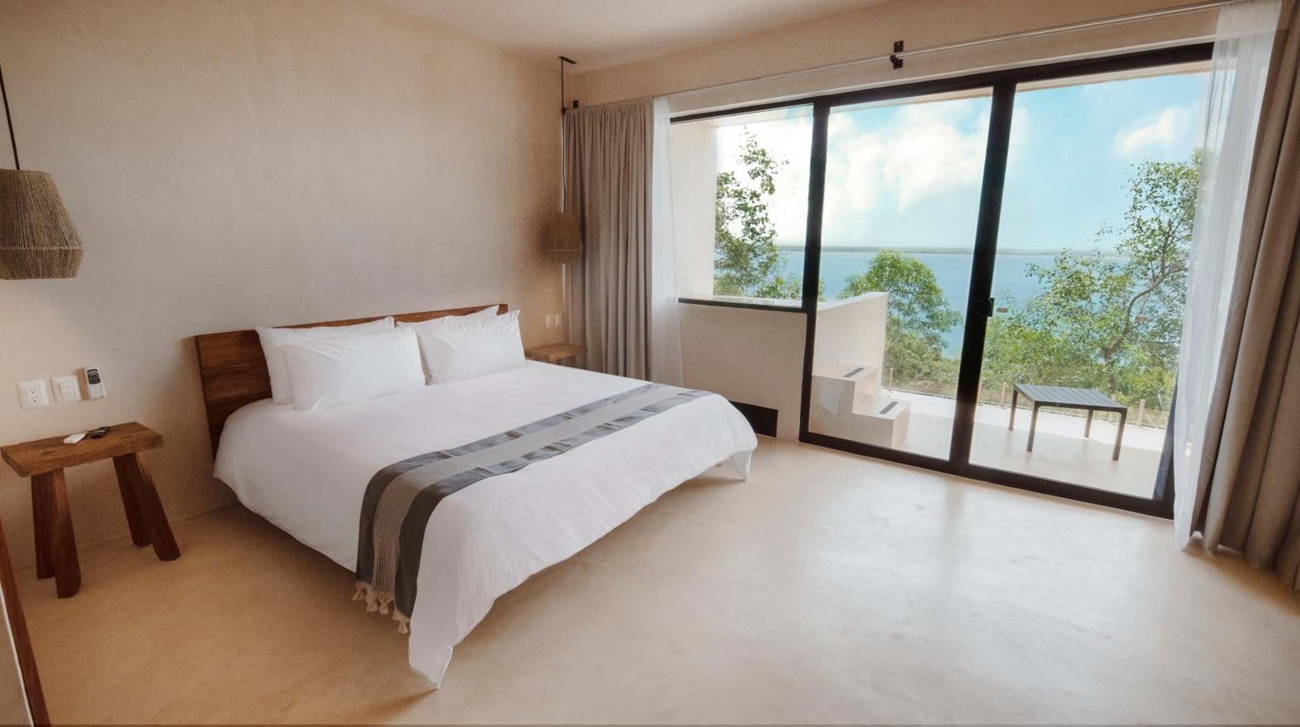 Suite con Piscina Privada — 2