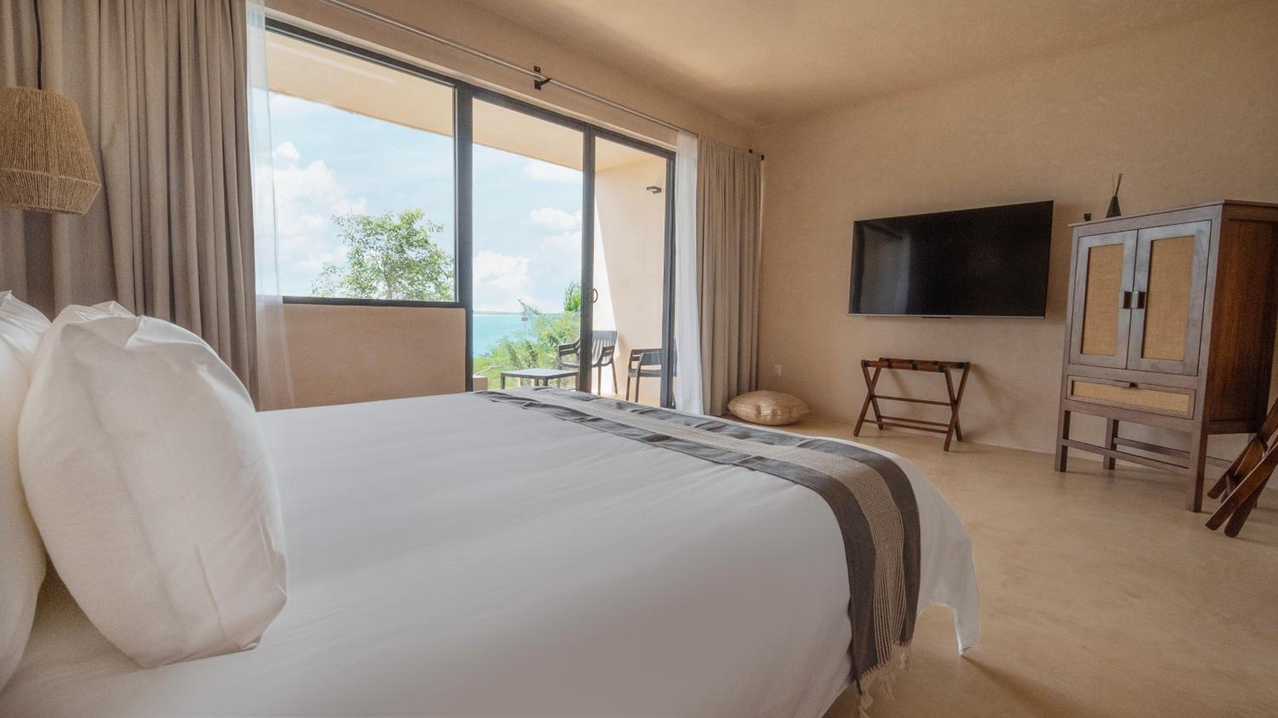 Suite con Piscina Privada — 7