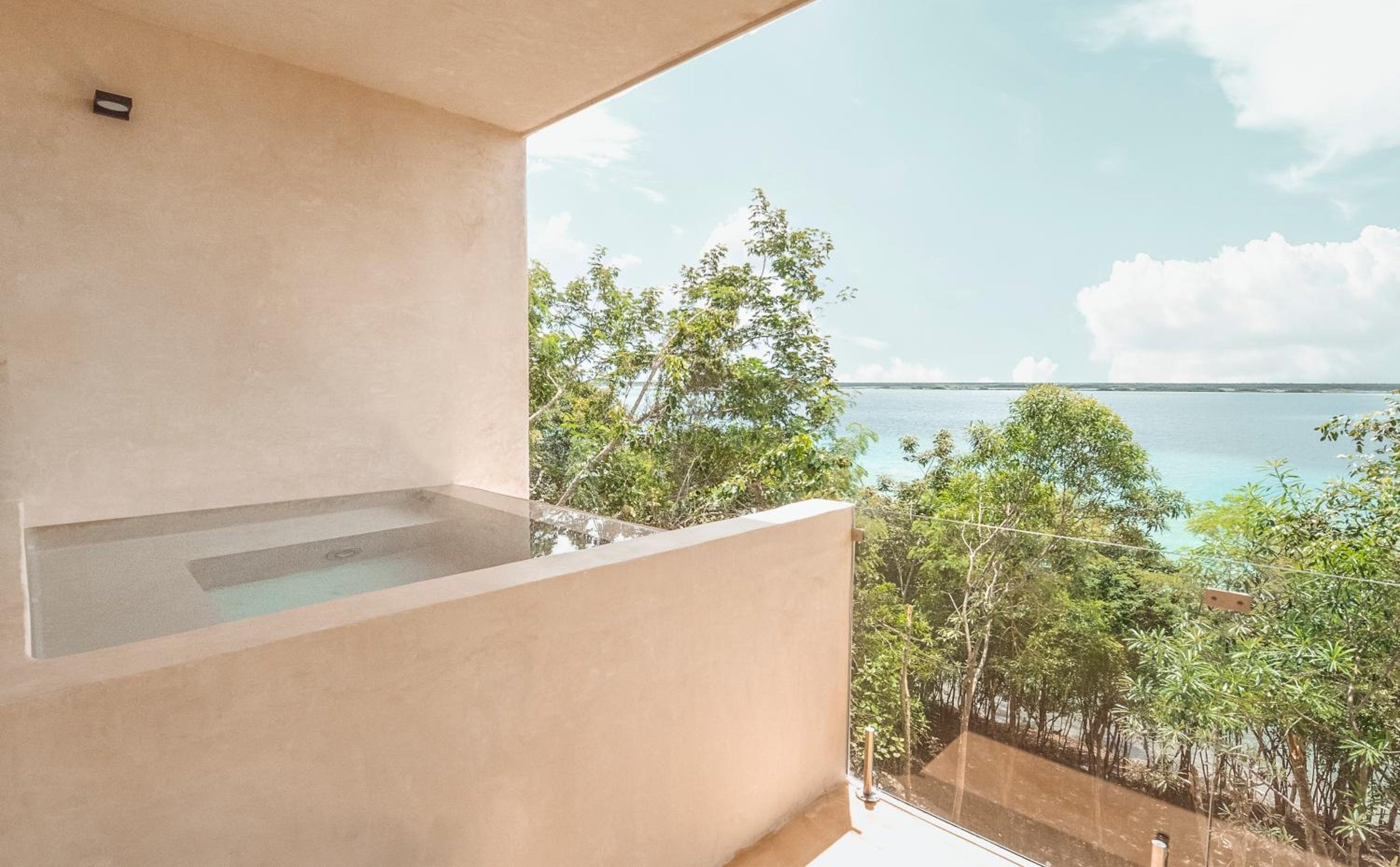 Suite con Piscina Privada — 6