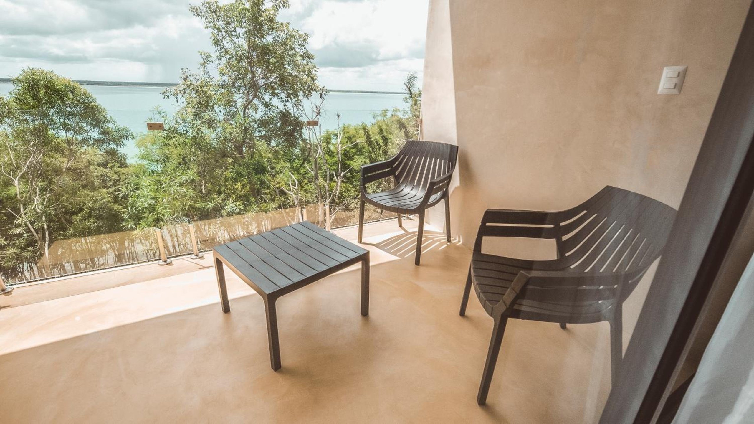 Suite con Piscina Privada — 4