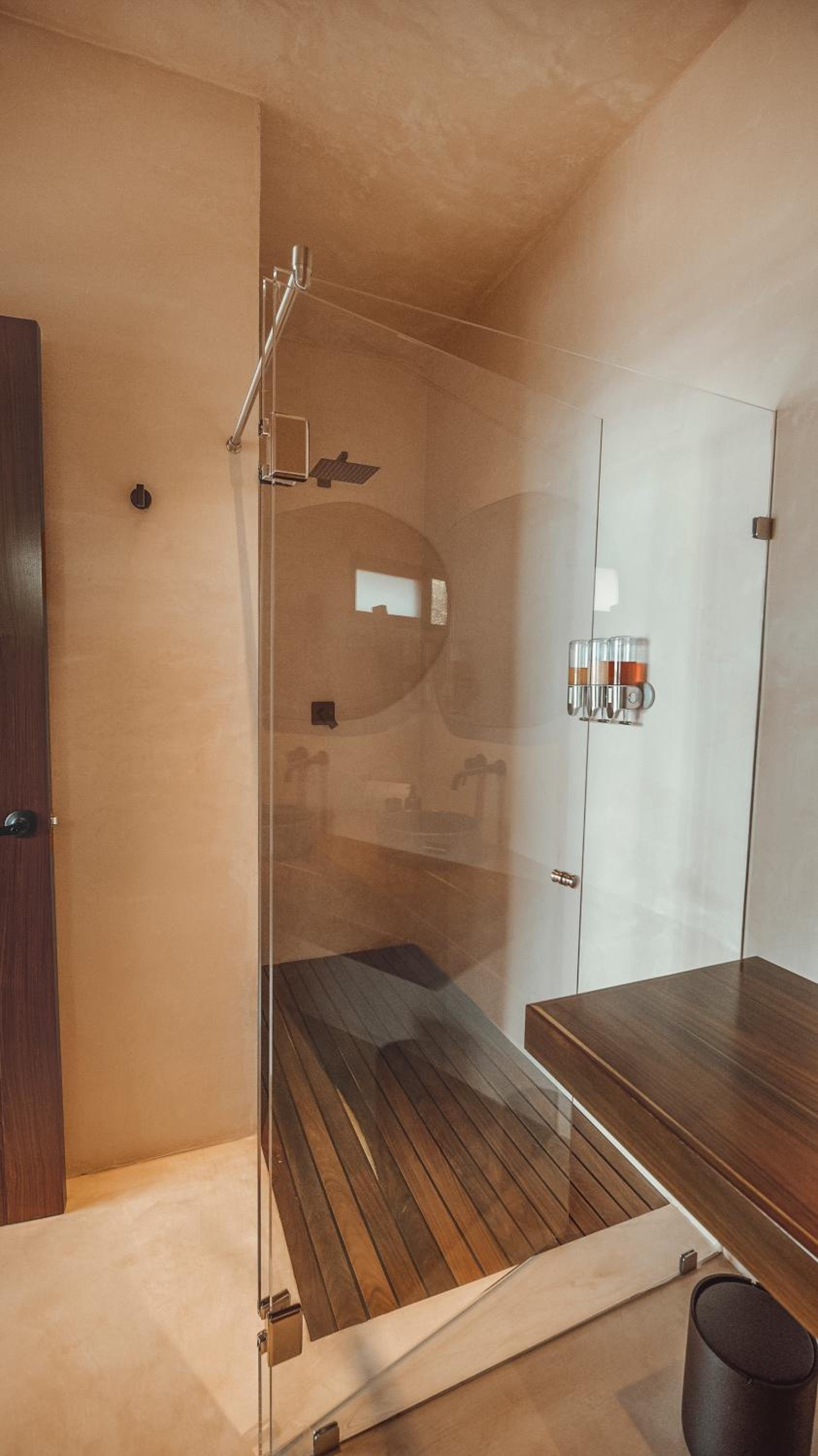 Suite con Piscina Privada — 5