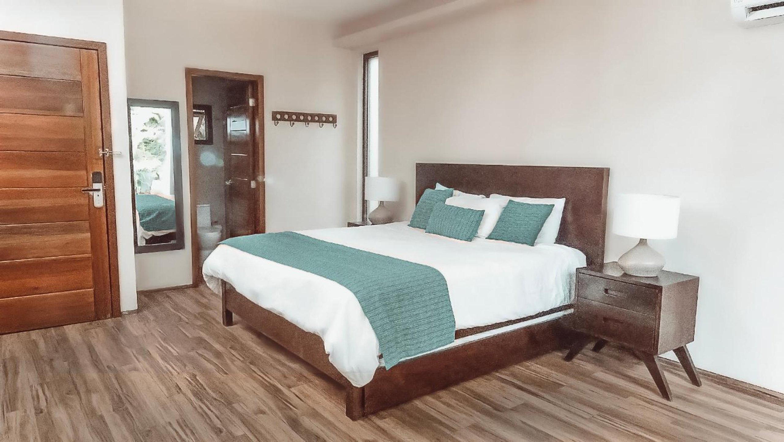 Suite con vista a la selva — 4