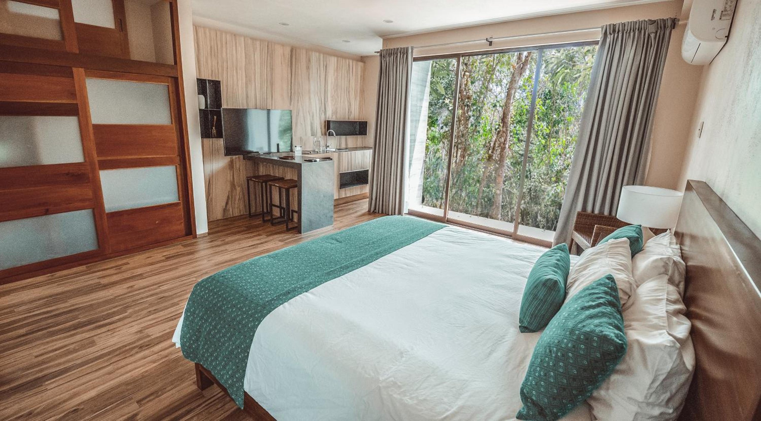 Suite con vista a la selva — 3