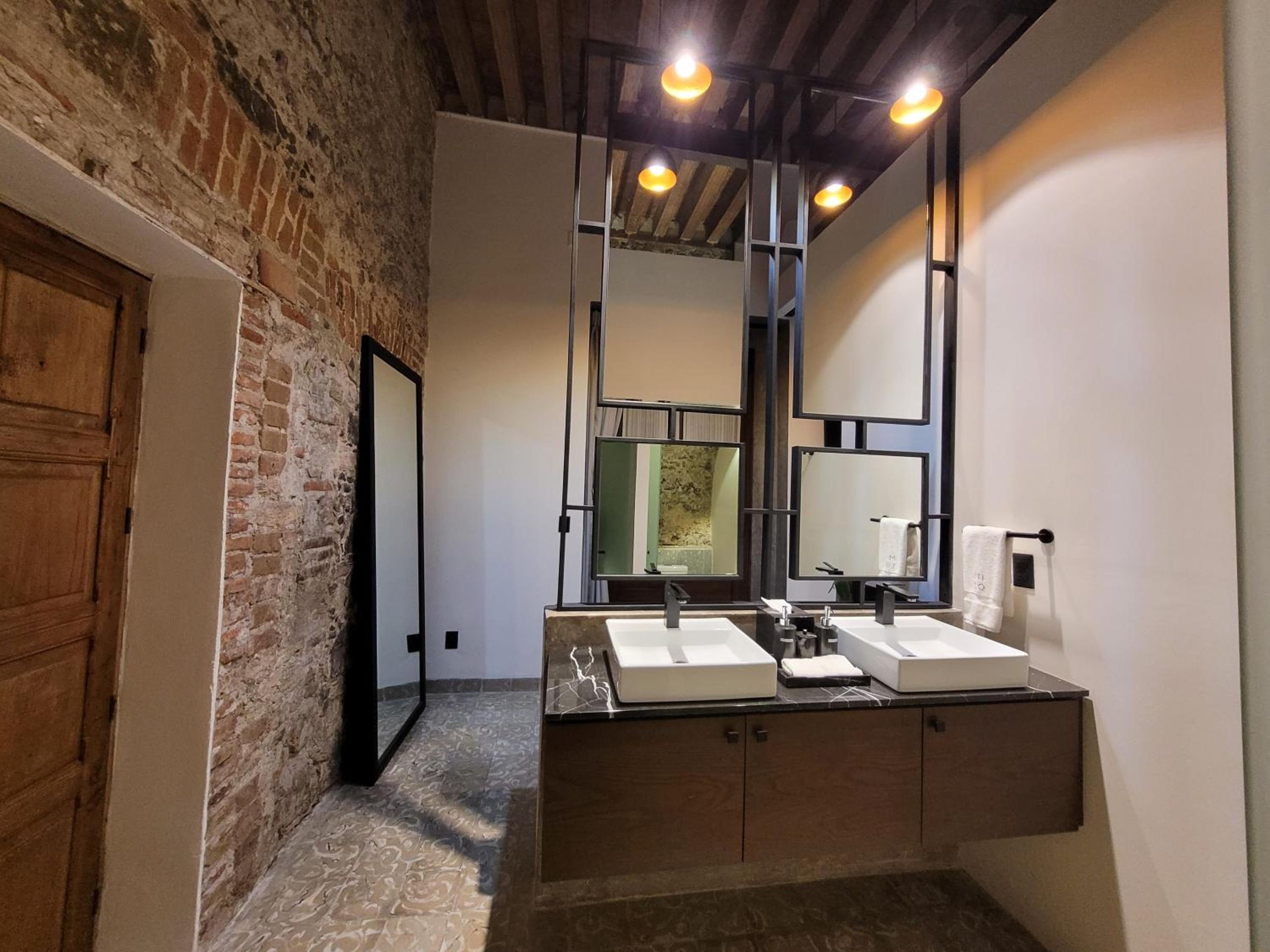 Suite Superior — 2