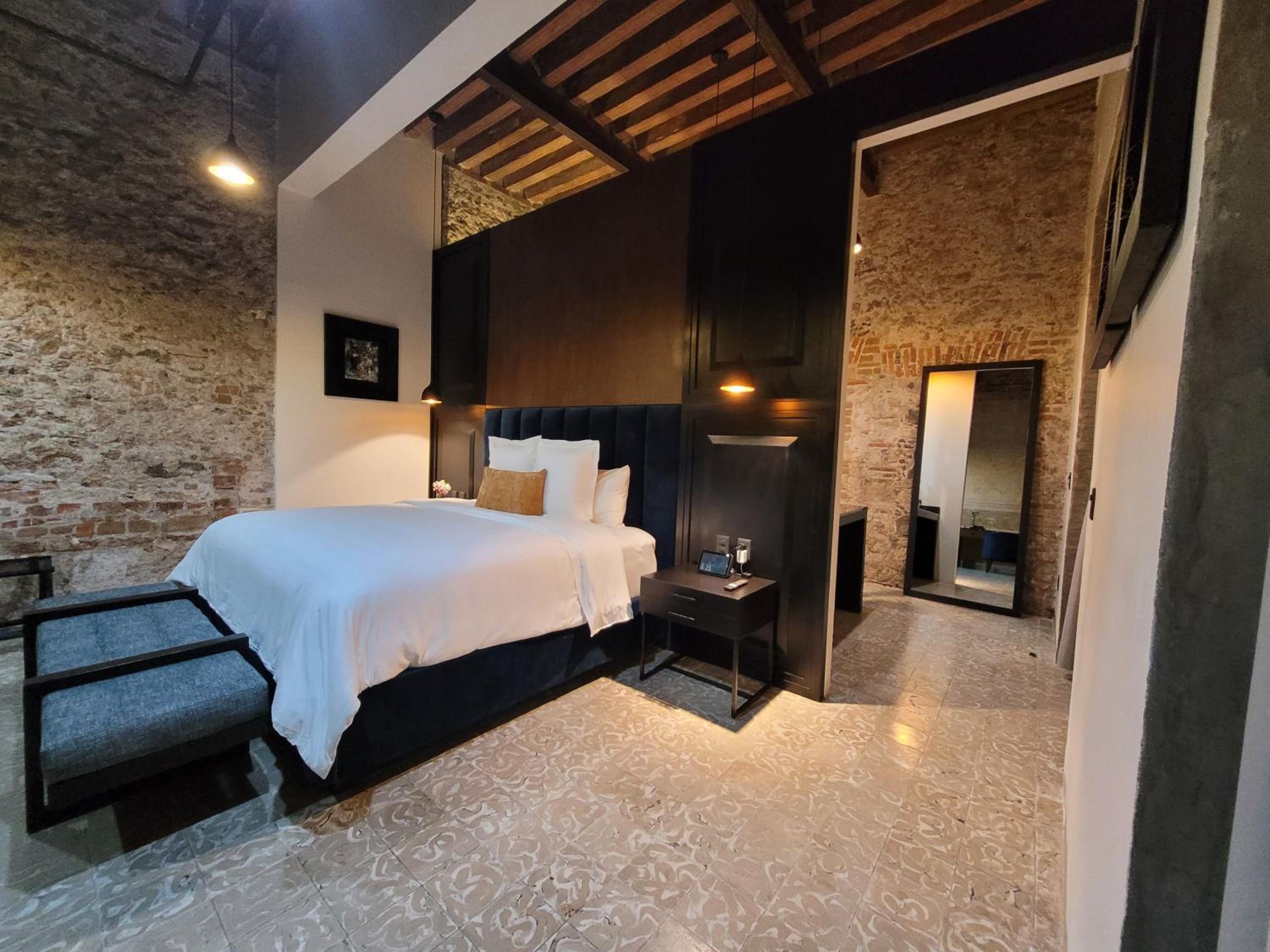 Suite Superior — 7
