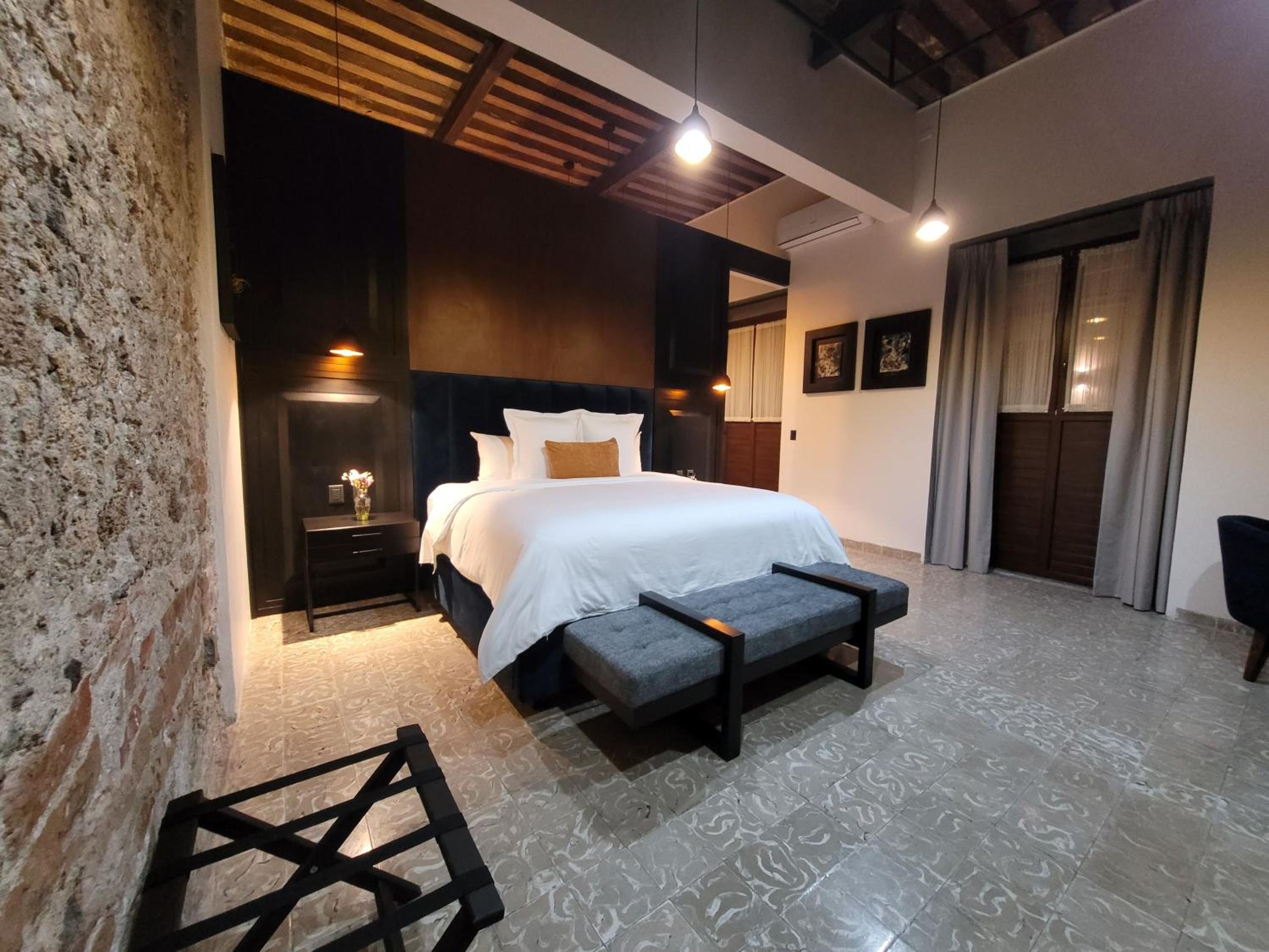 Suite Superior — 4