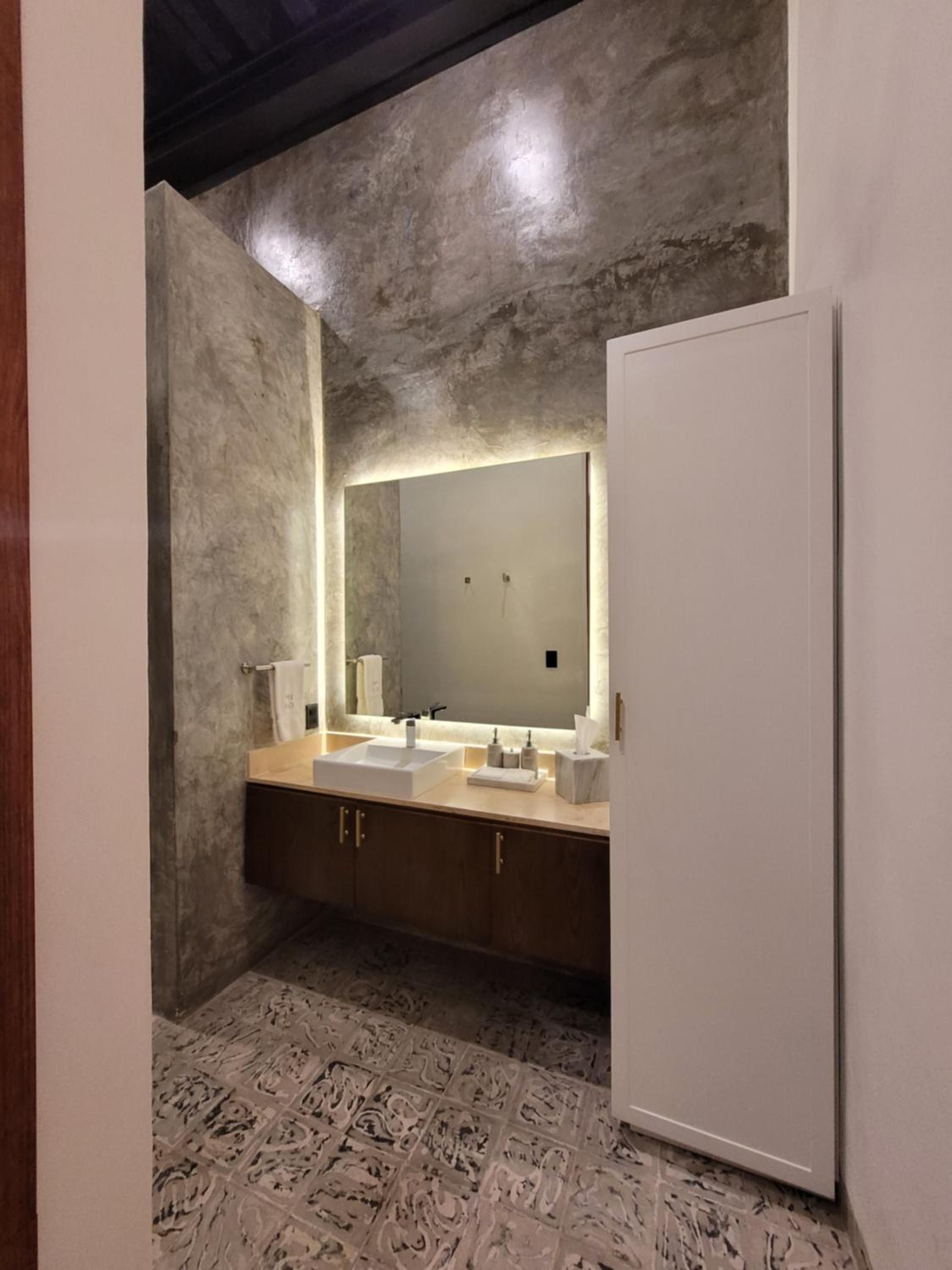 Suite Deluxe — 3