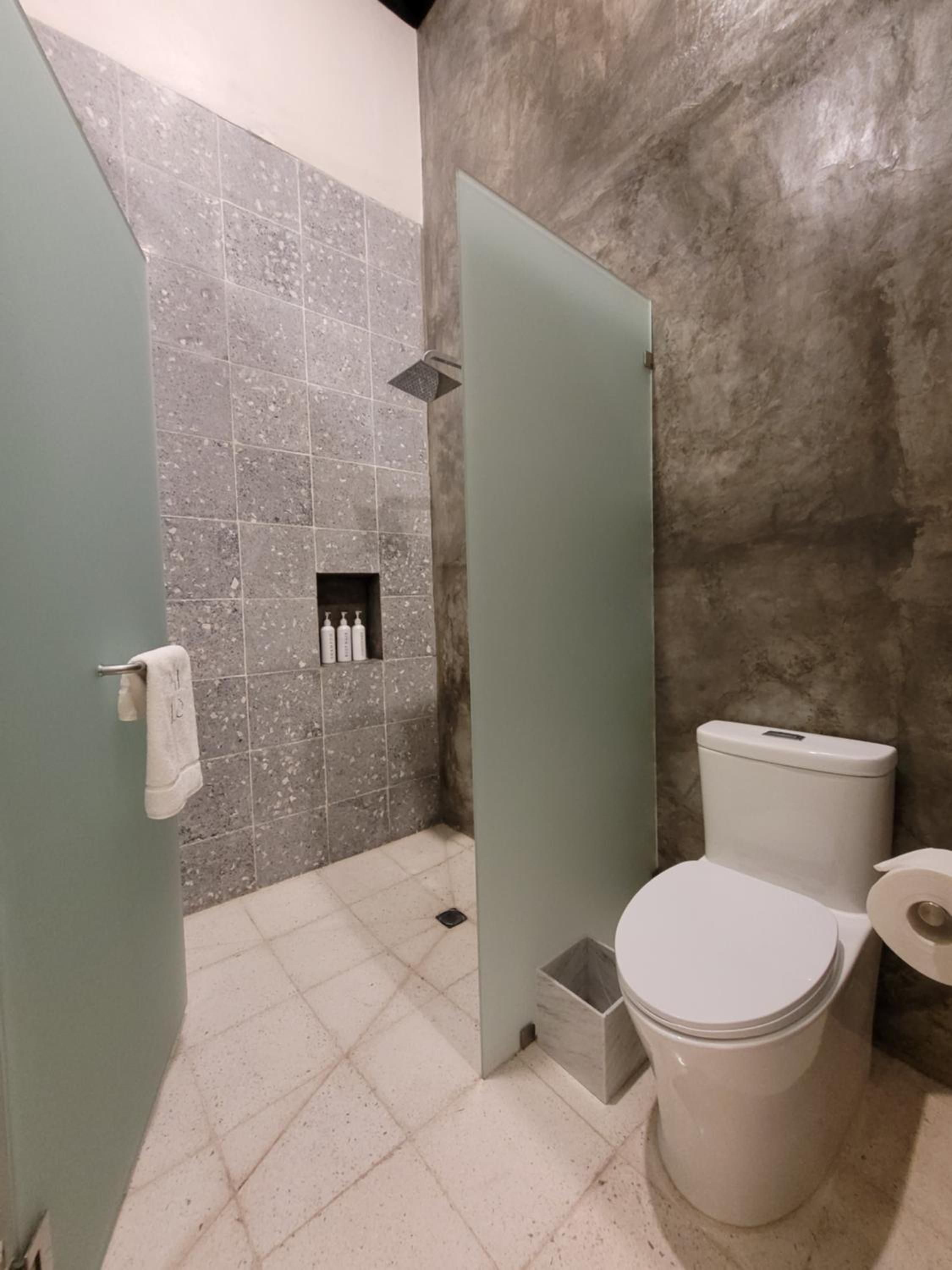 Suite Deluxe — 2