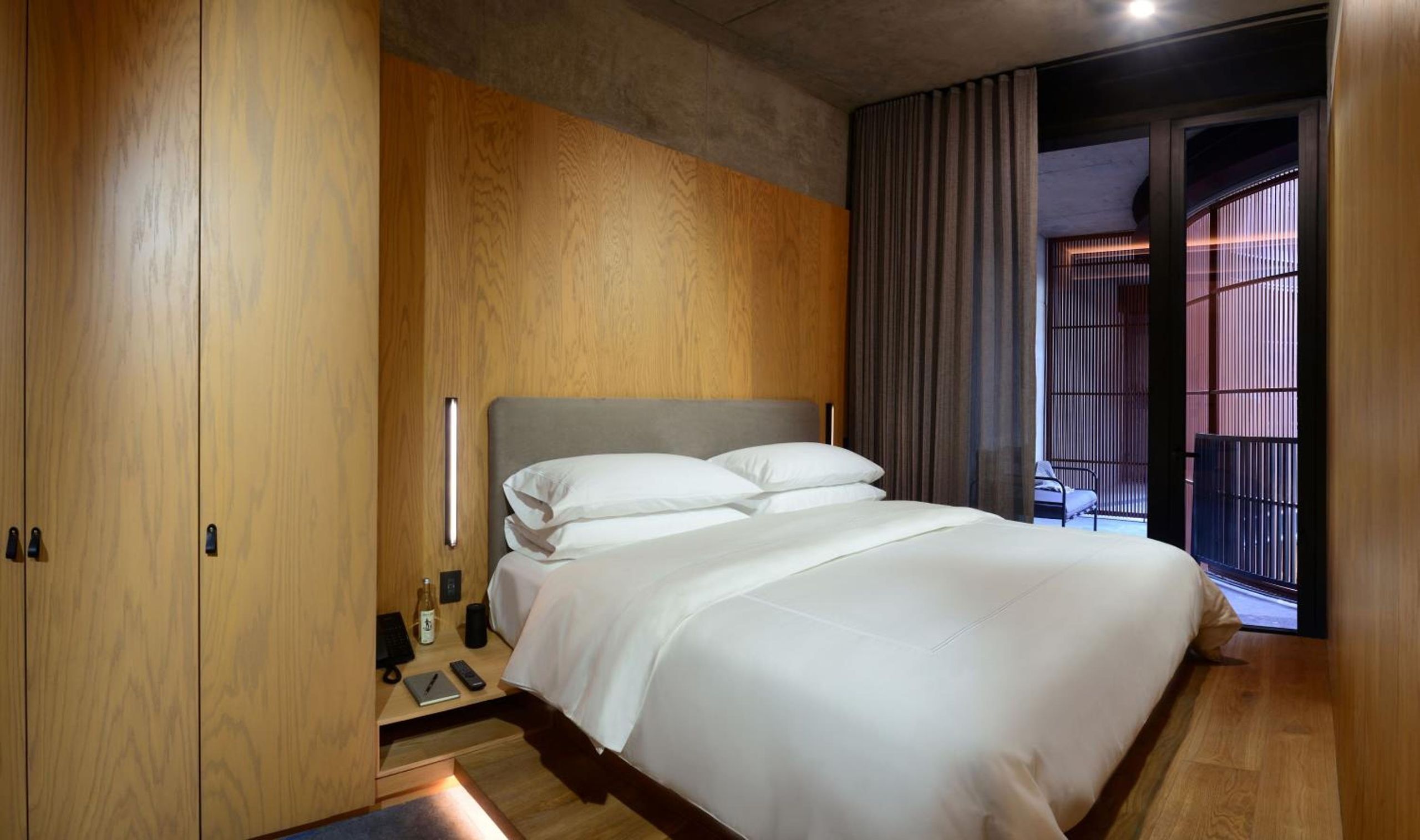 Habitación Doble Estándar — 3