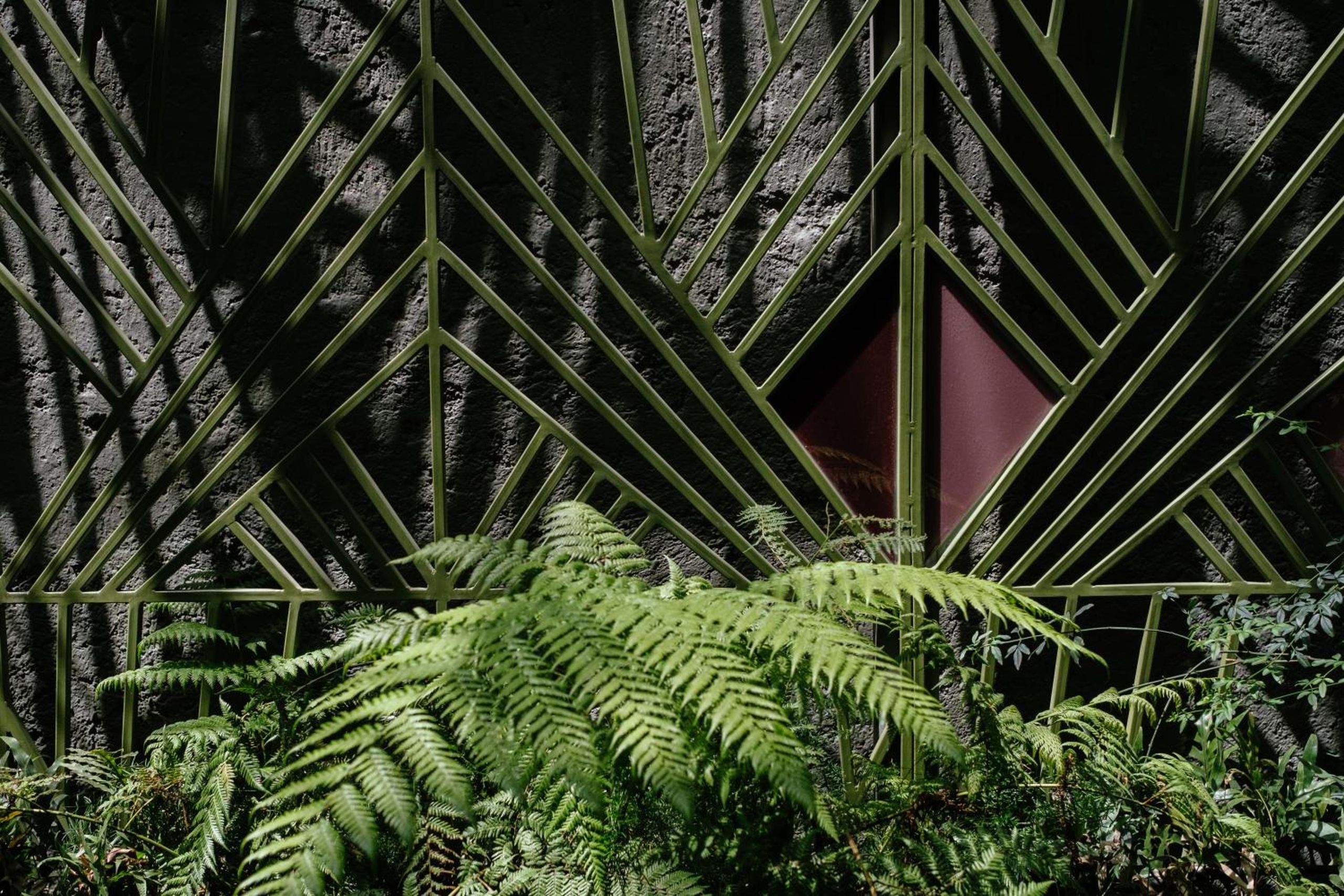 Estudio con Balcón — 6