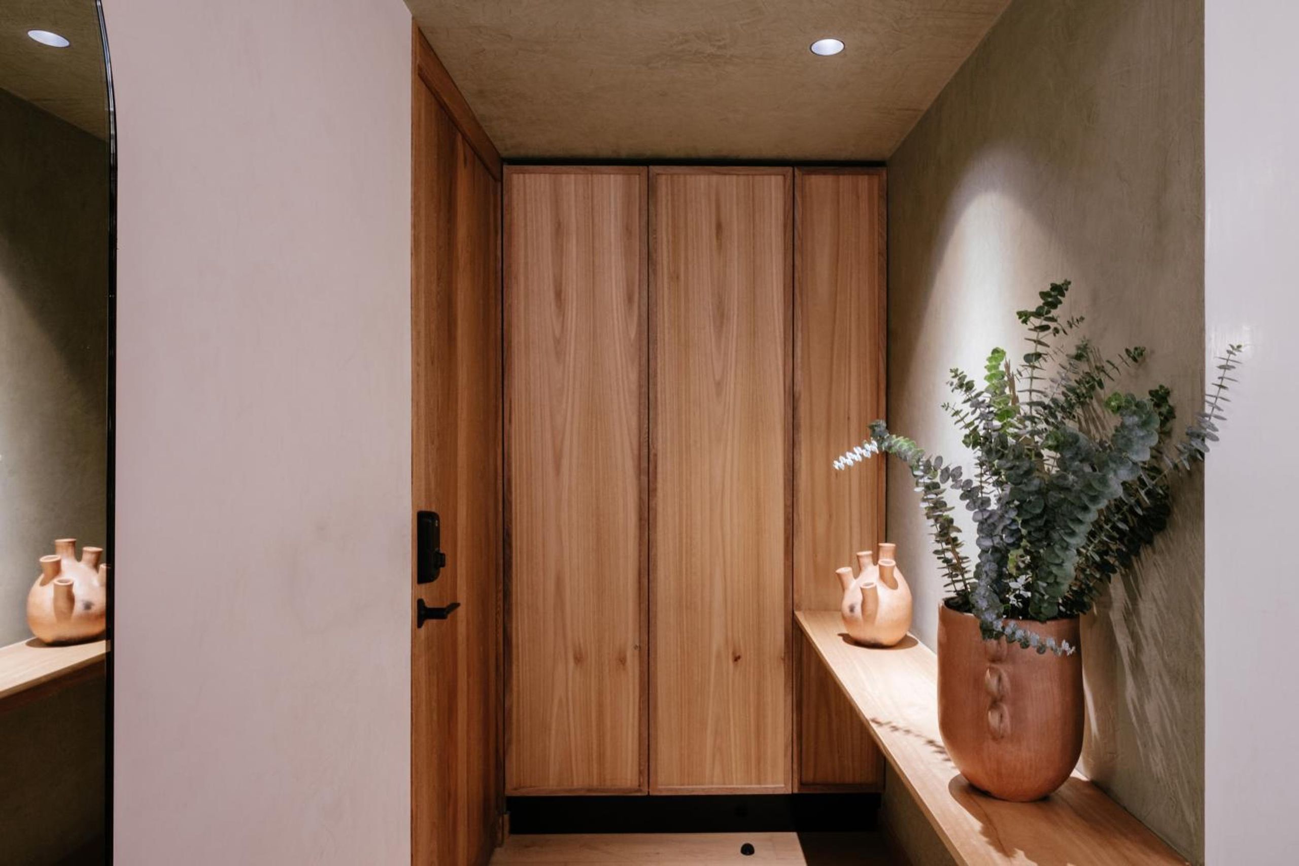 Estudio con Balcón — 5