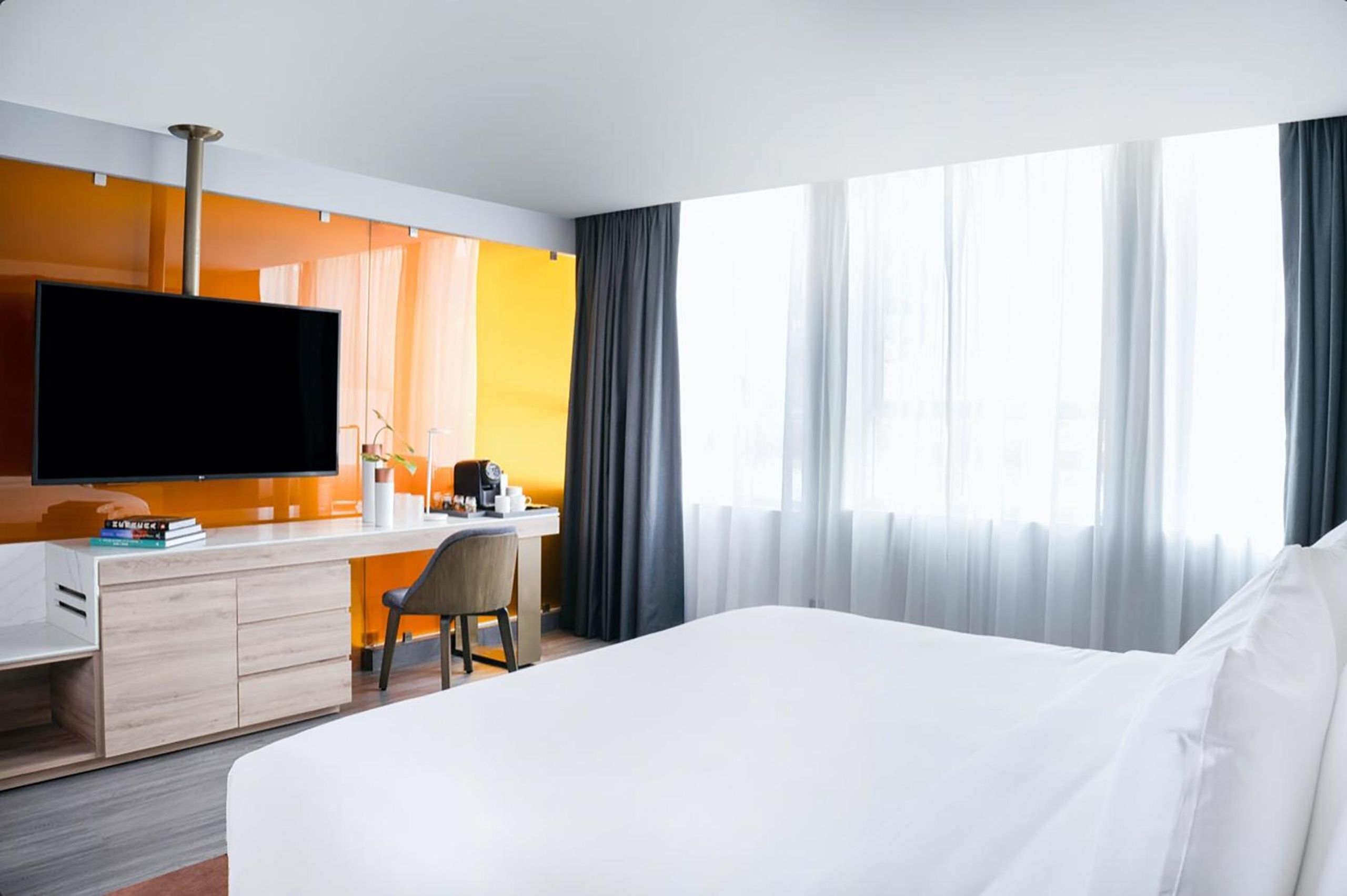 Habitación Superior King — 6